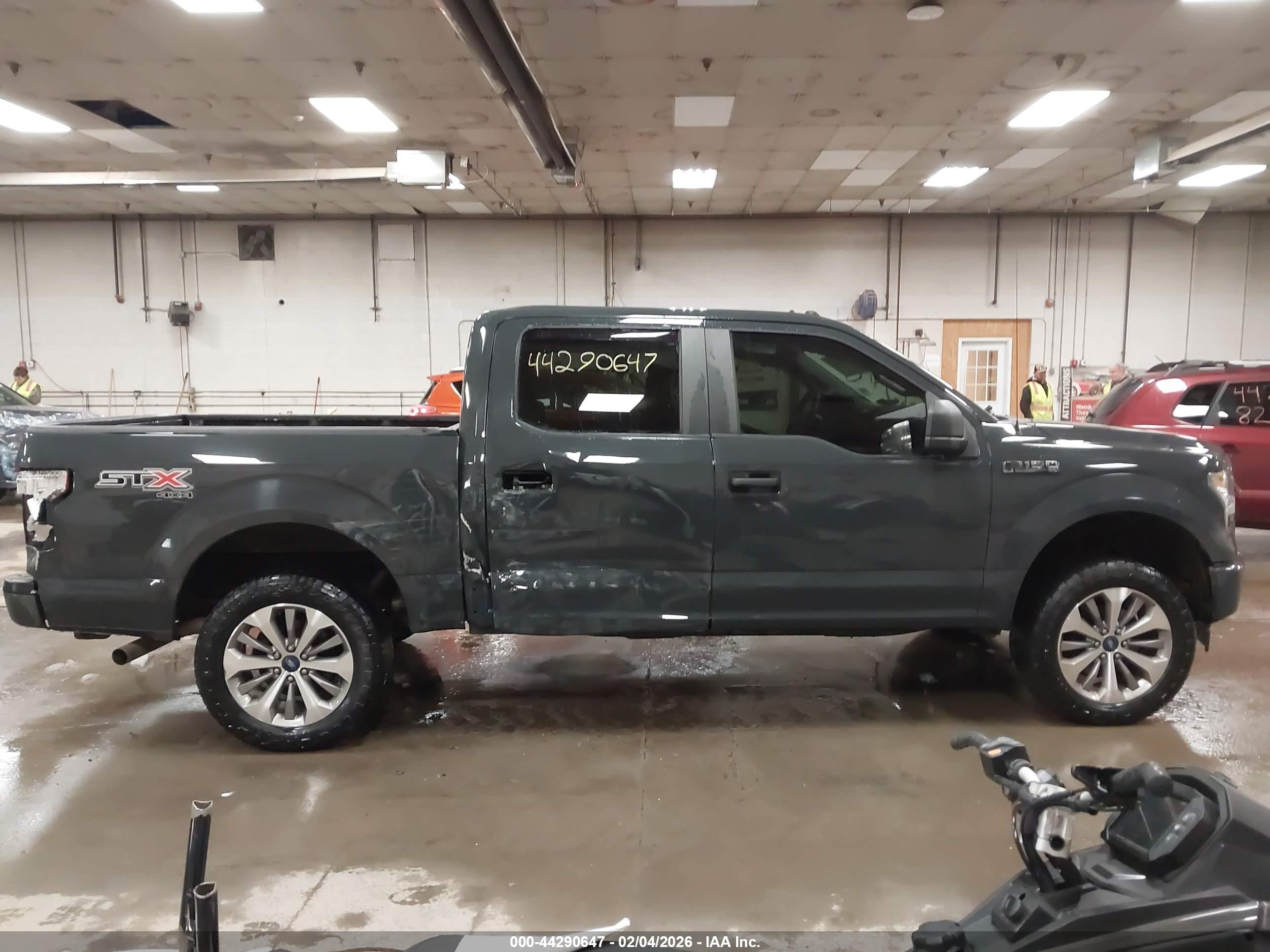 FORD F-150 image 6