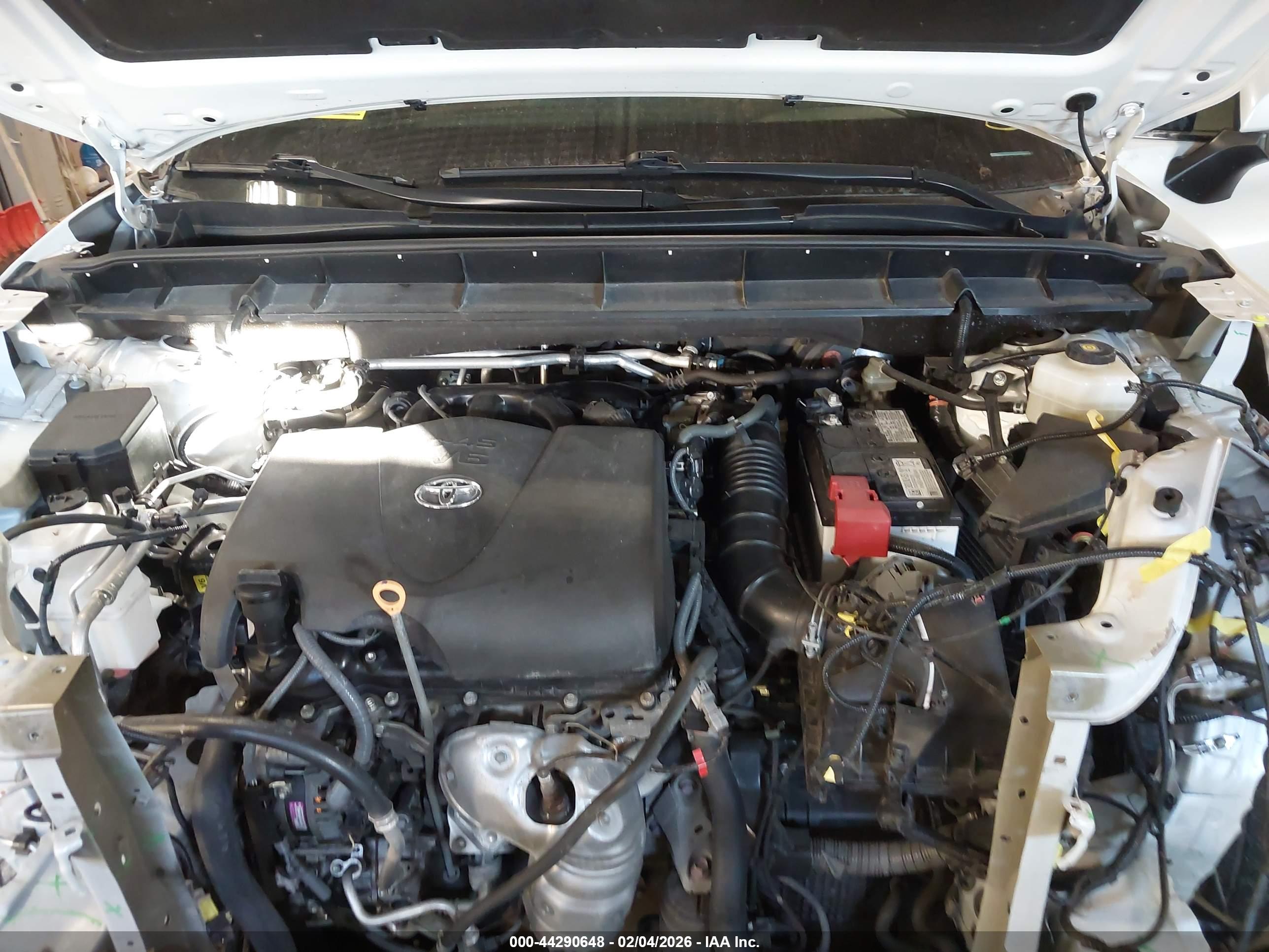 TOYOTA HIGHLANDER image 10