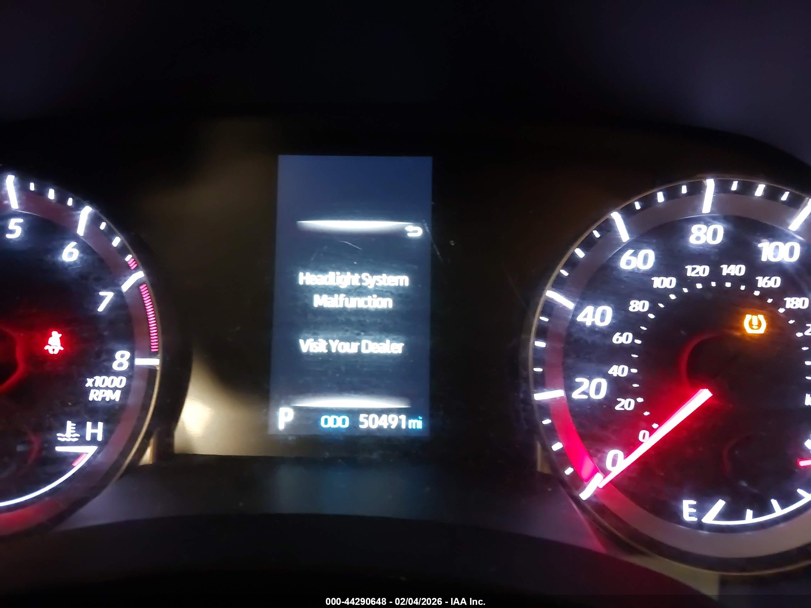 TOYOTA HIGHLANDER image 7