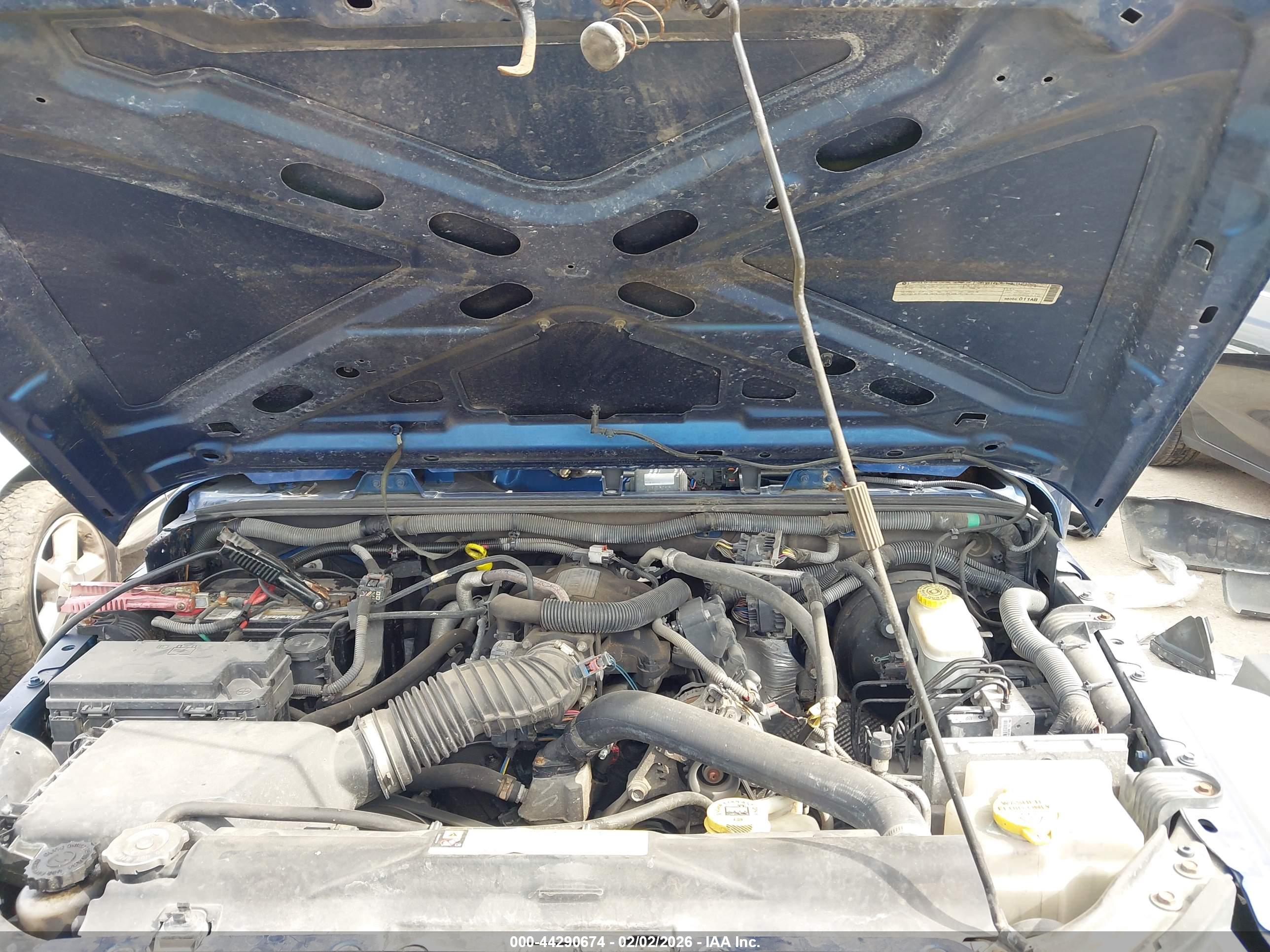 JEEP WRANGLER image 10
