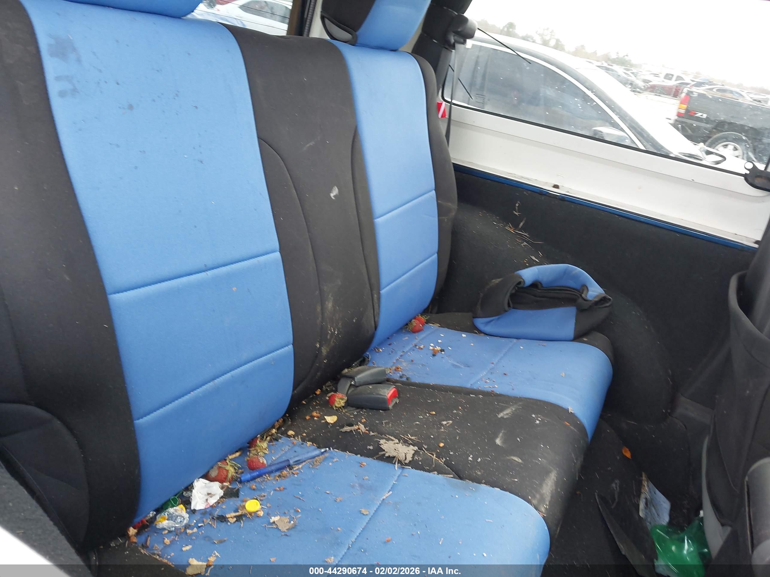 JEEP WRANGLER image 8