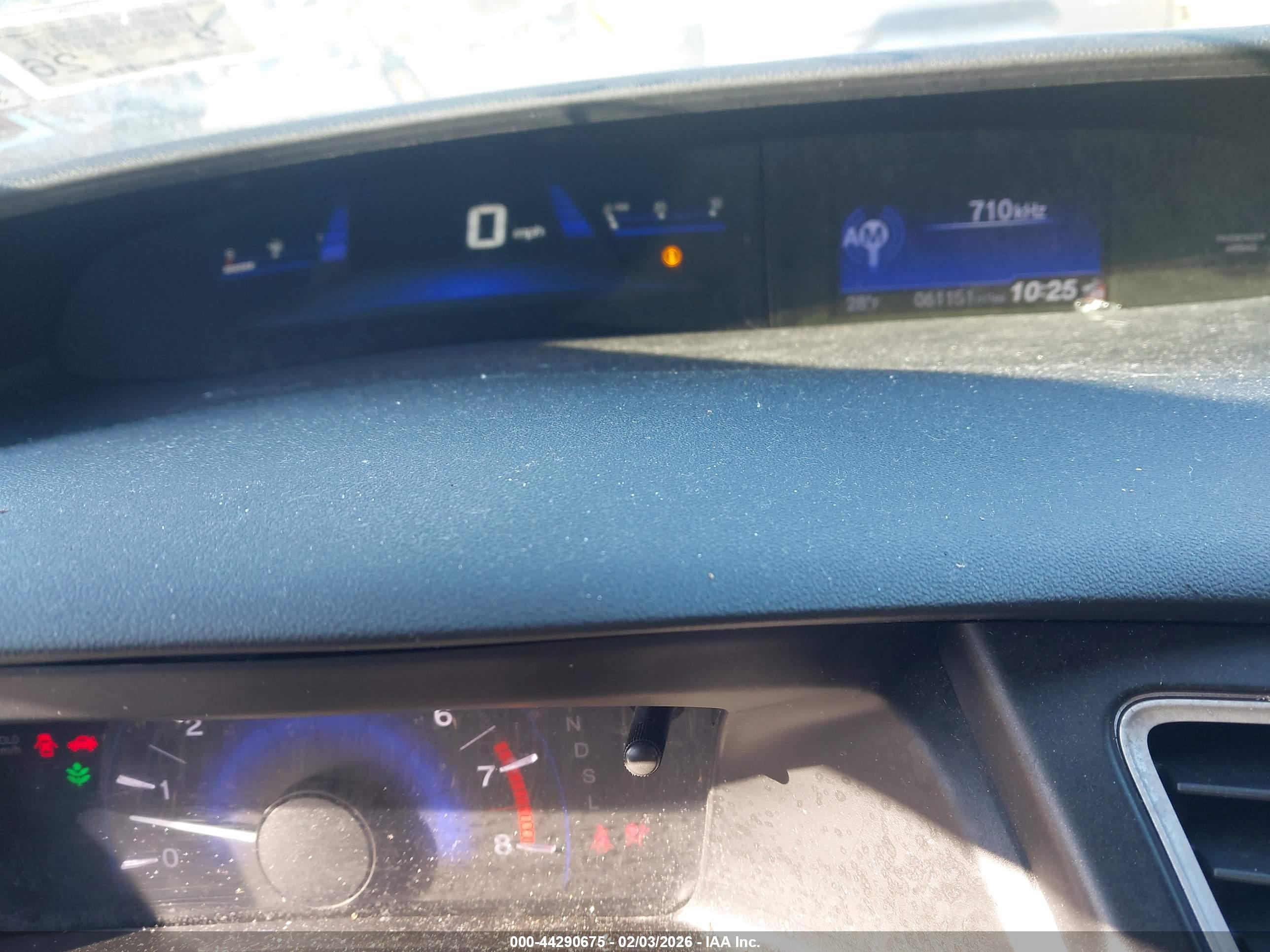 HONDA CIVIC image 7