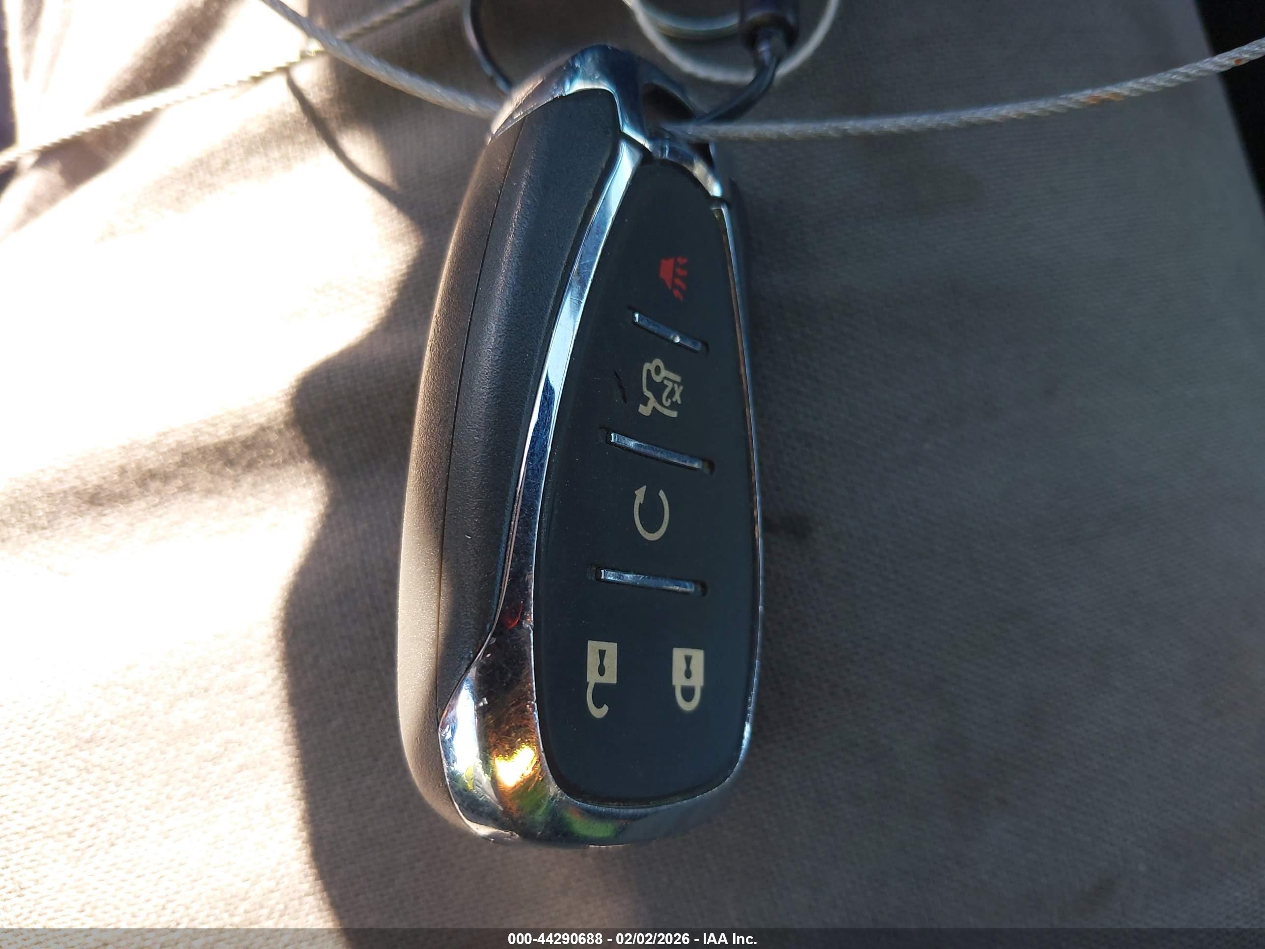 CHEVROLET MALIBU image 11