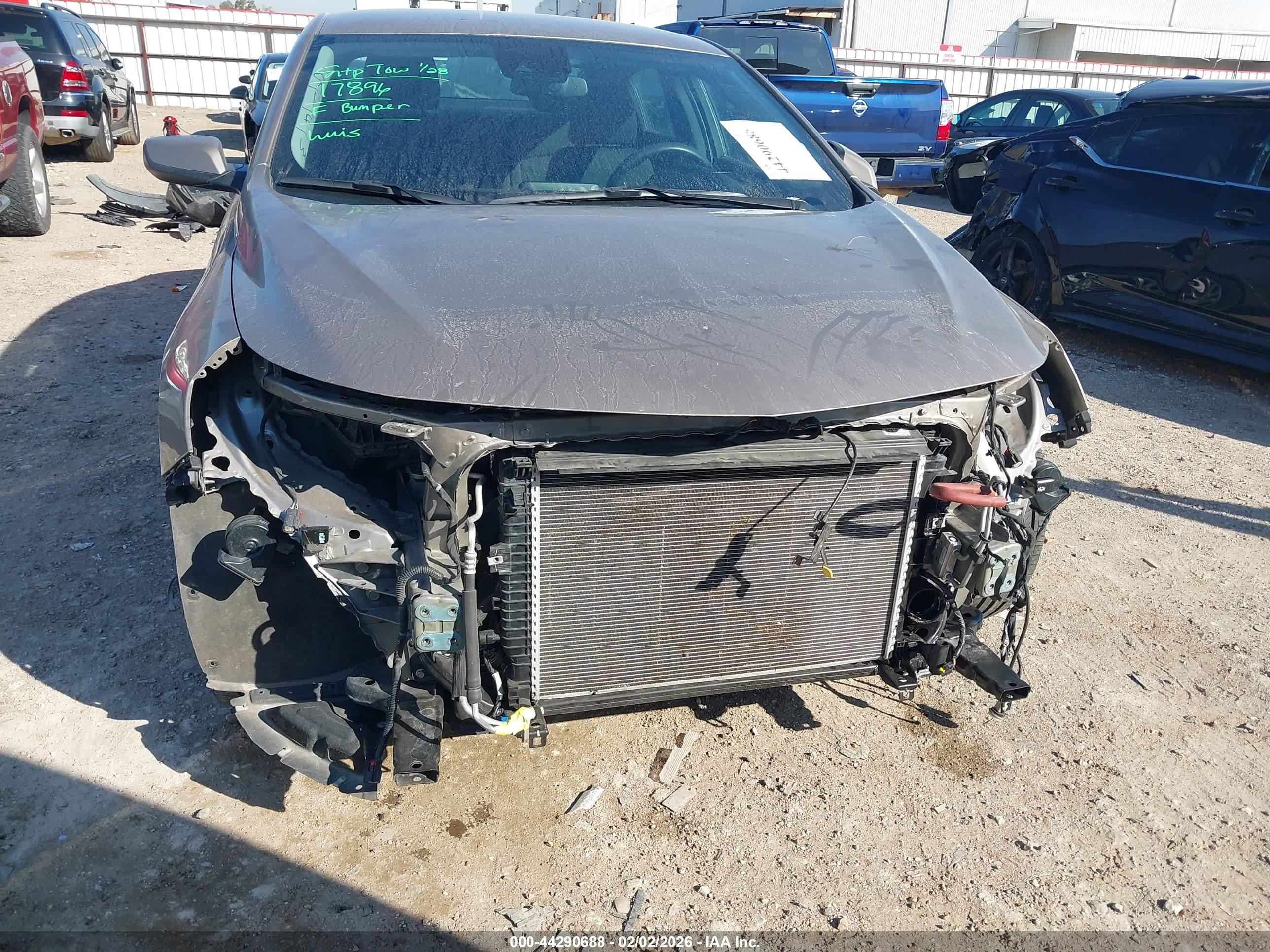 CHEVROLET MALIBU image 6