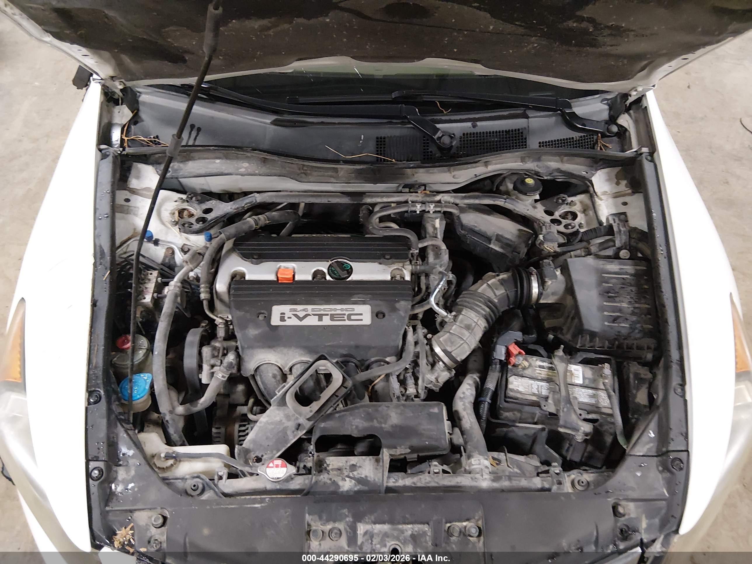 HONDA ACCORD image 10