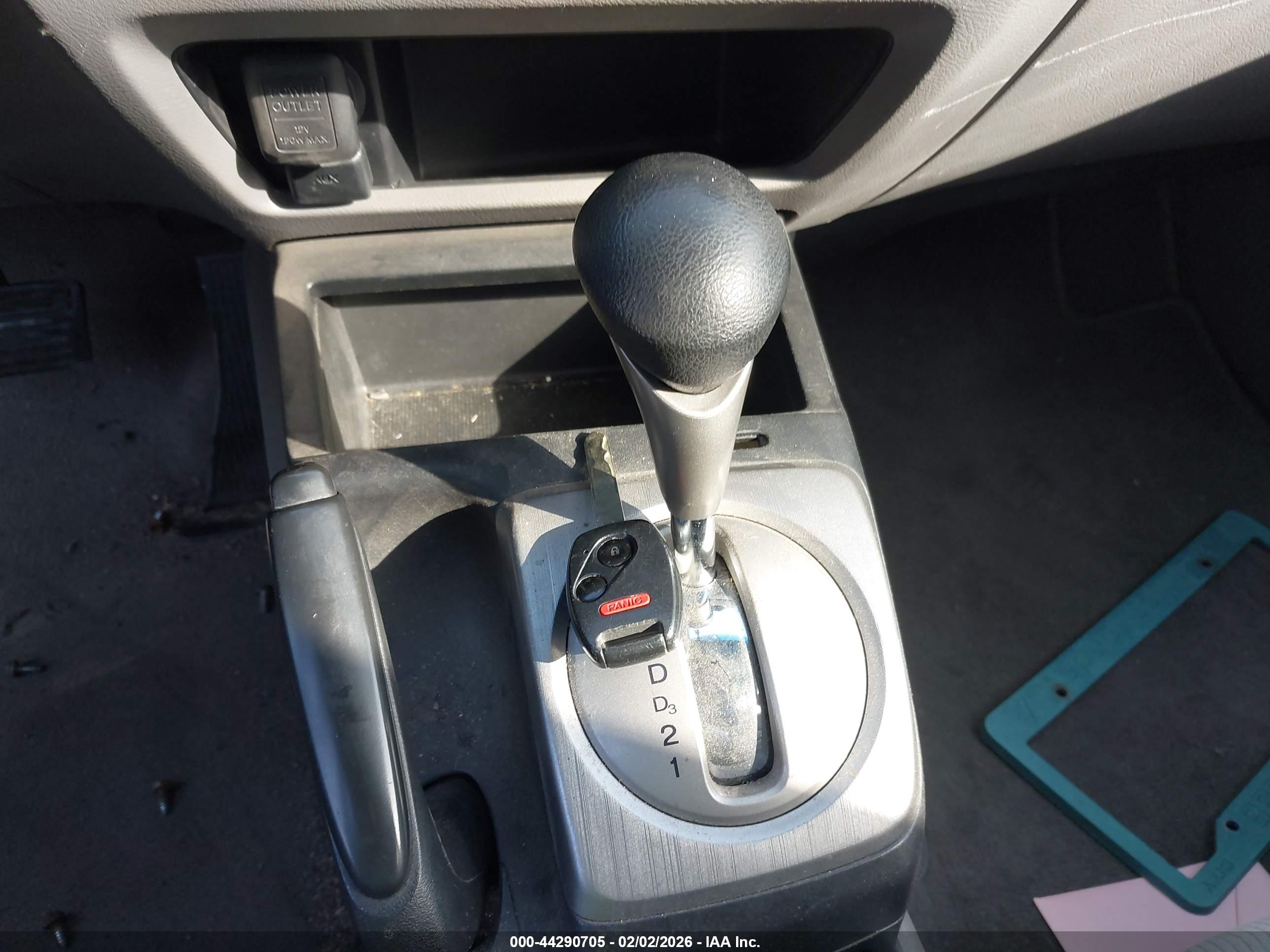 HONDA CIVIC image 11