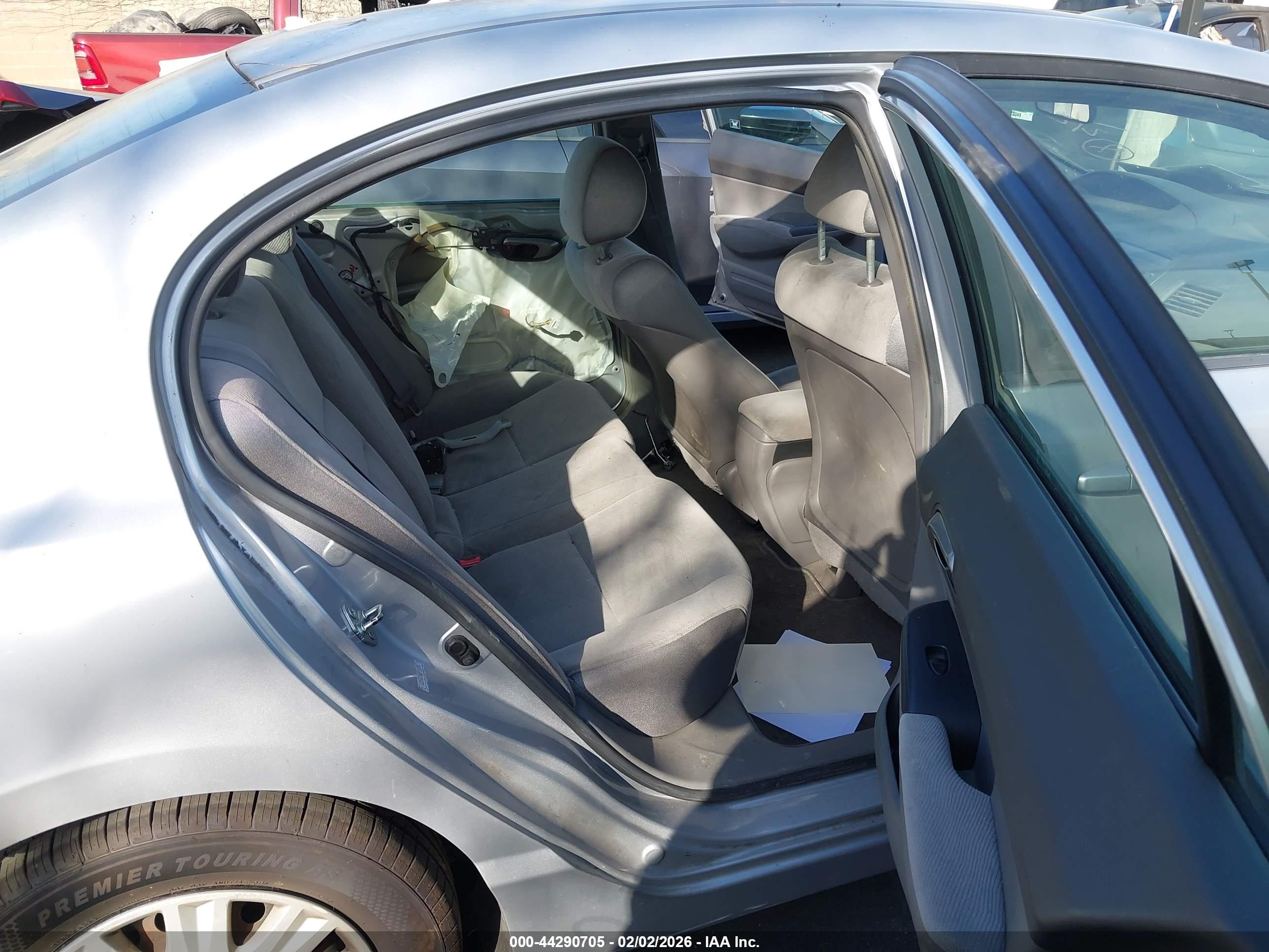 HONDA CIVIC image 8