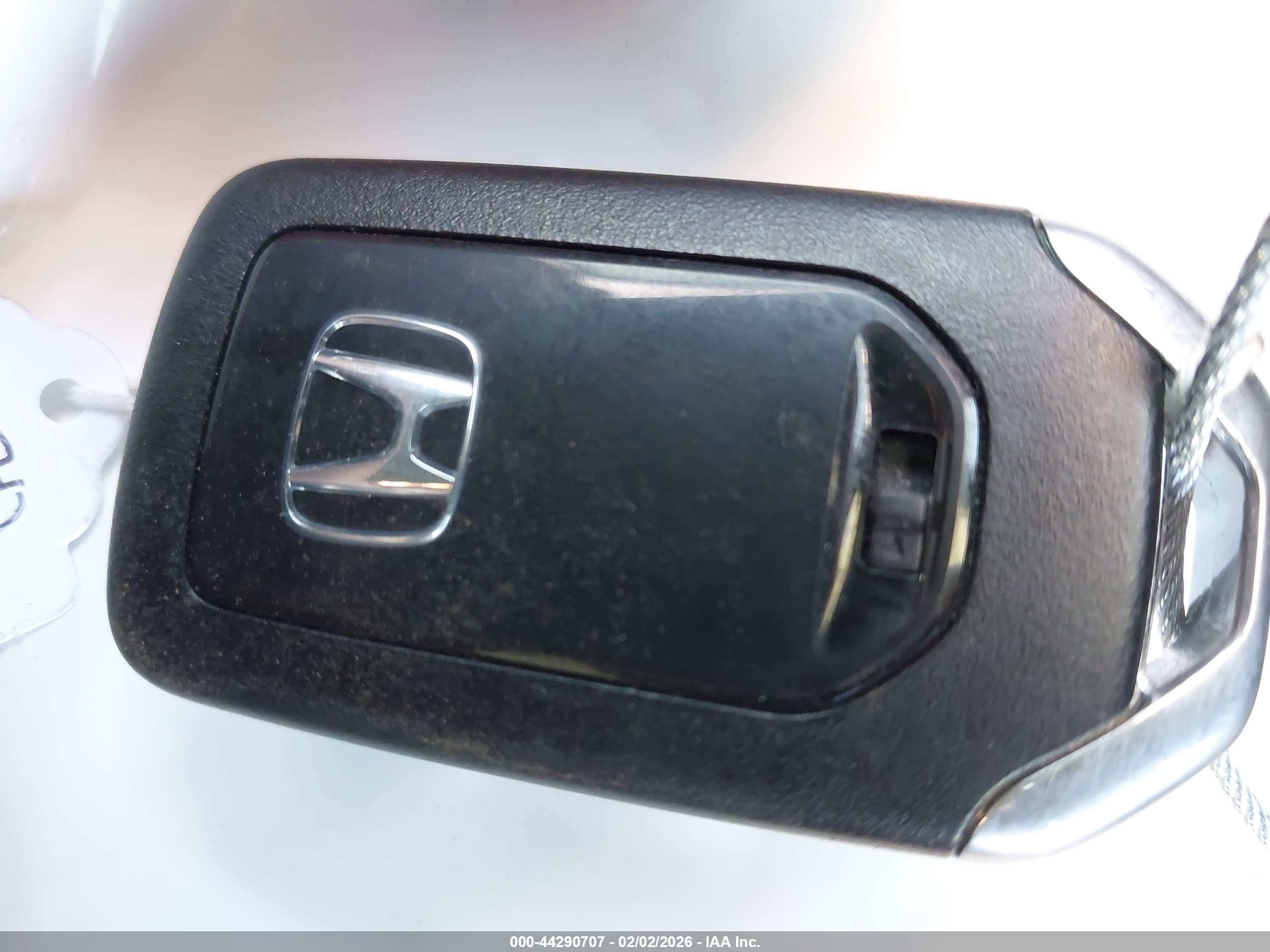 HONDA CIVIC image 11