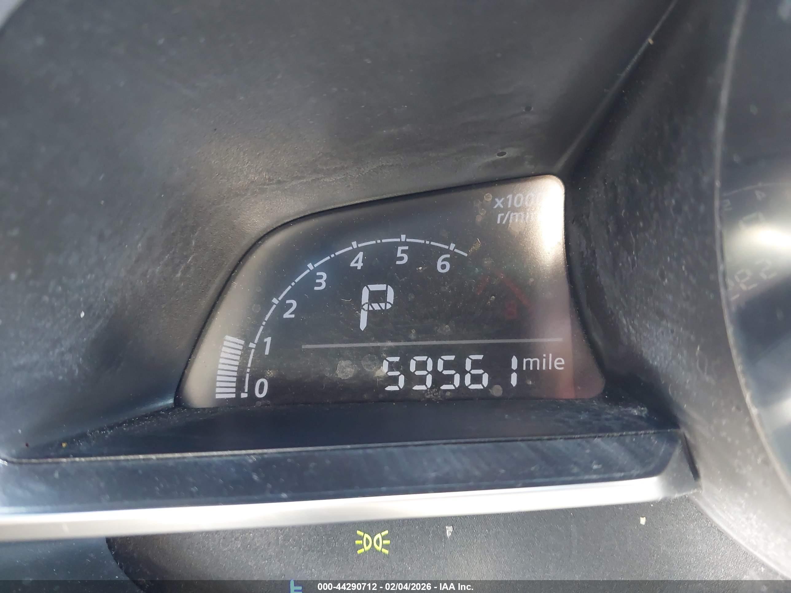 TOYOTA YARIS image 7