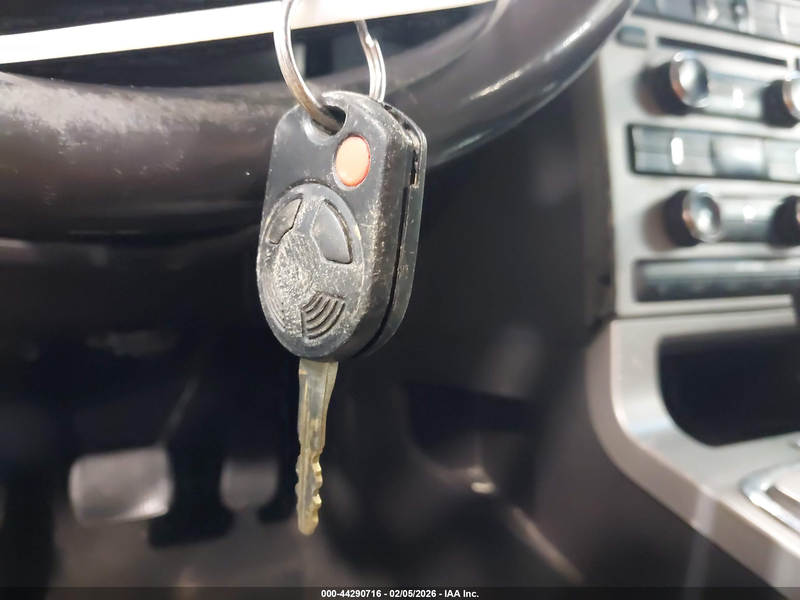 FORD FLEX image 11