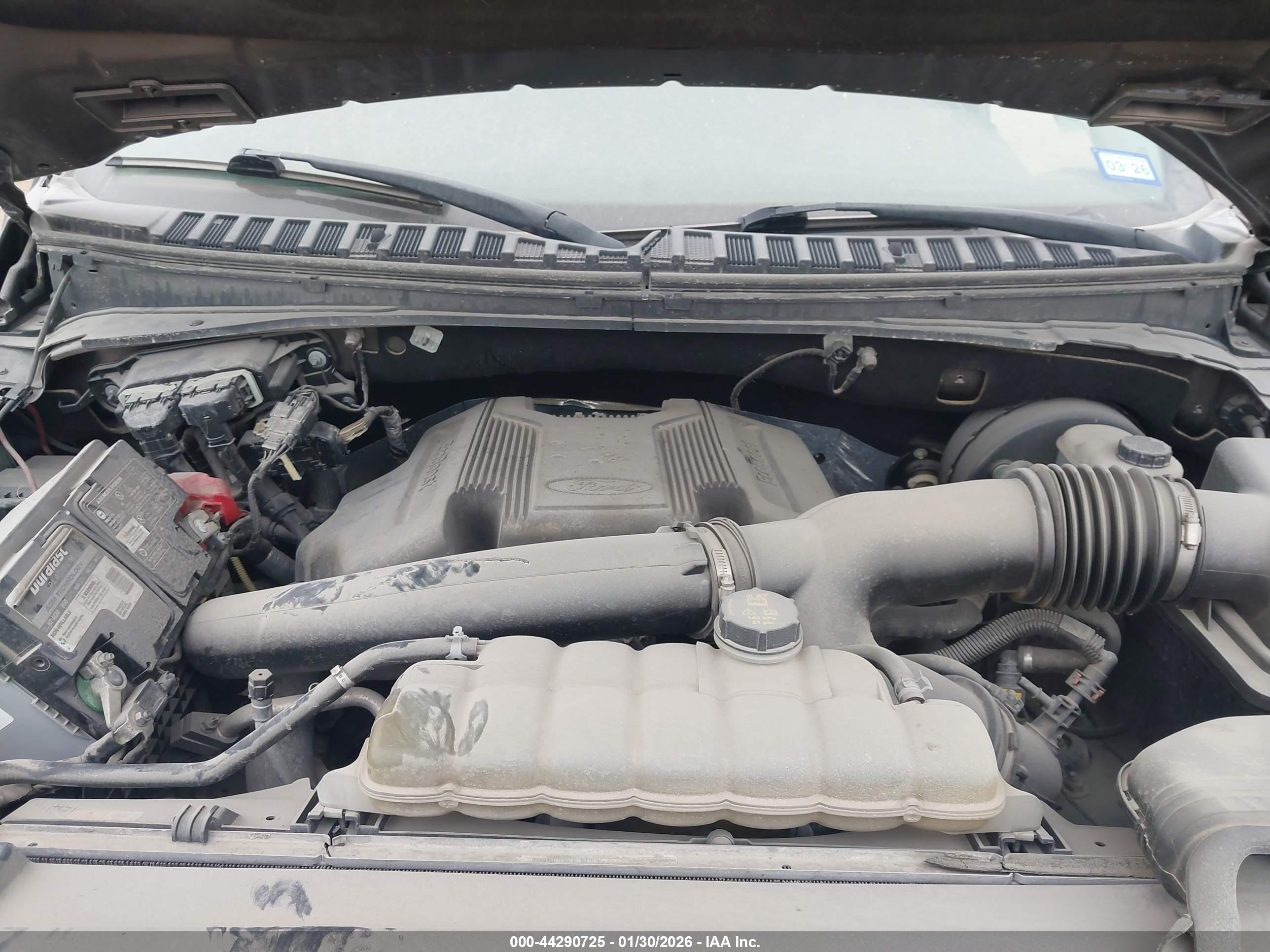 FORD EXPEDITION image 10