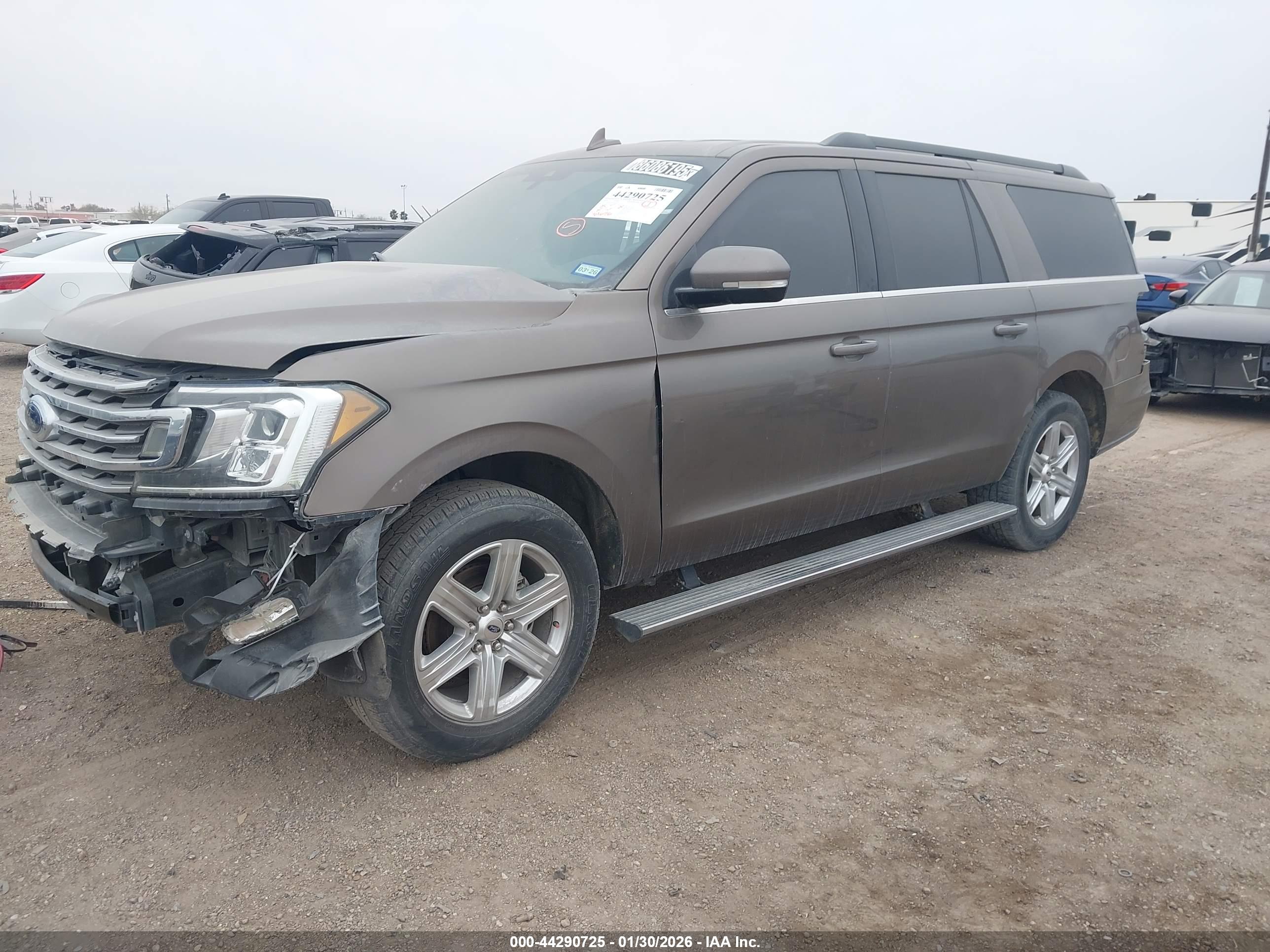 FORD EXPEDITION image 2