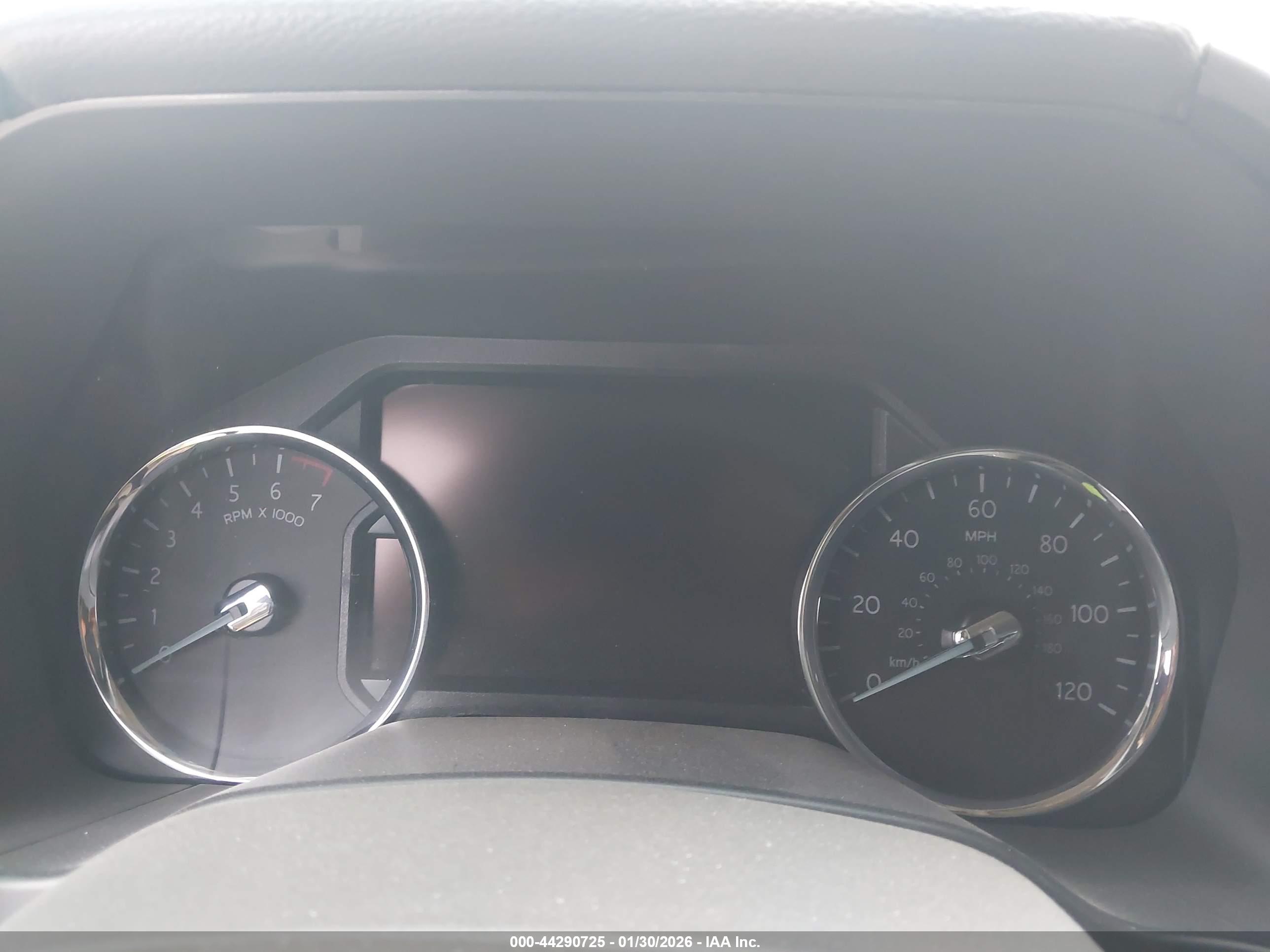 FORD EXPEDITION image 7