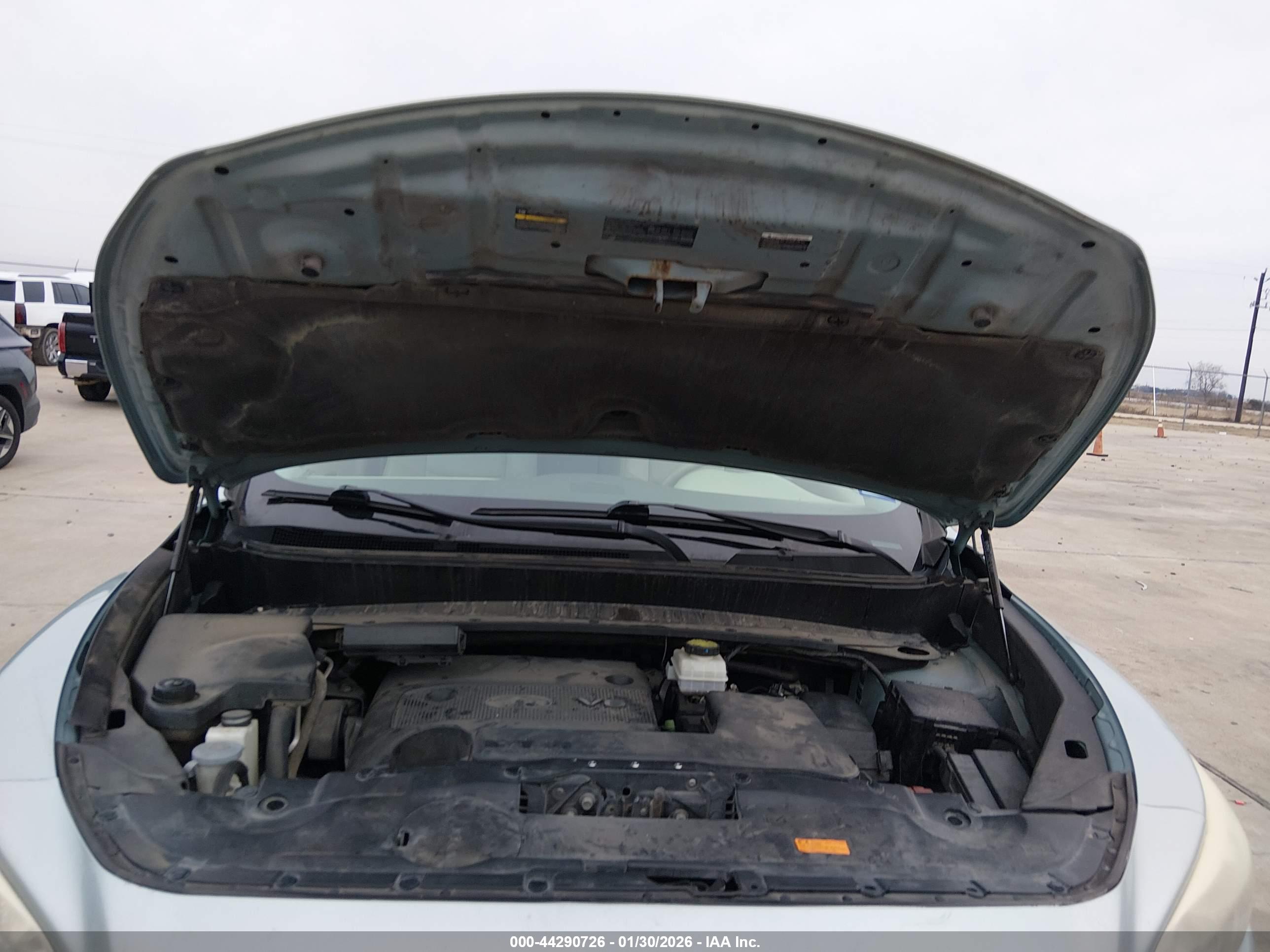 INFINITI QX60 image 10
