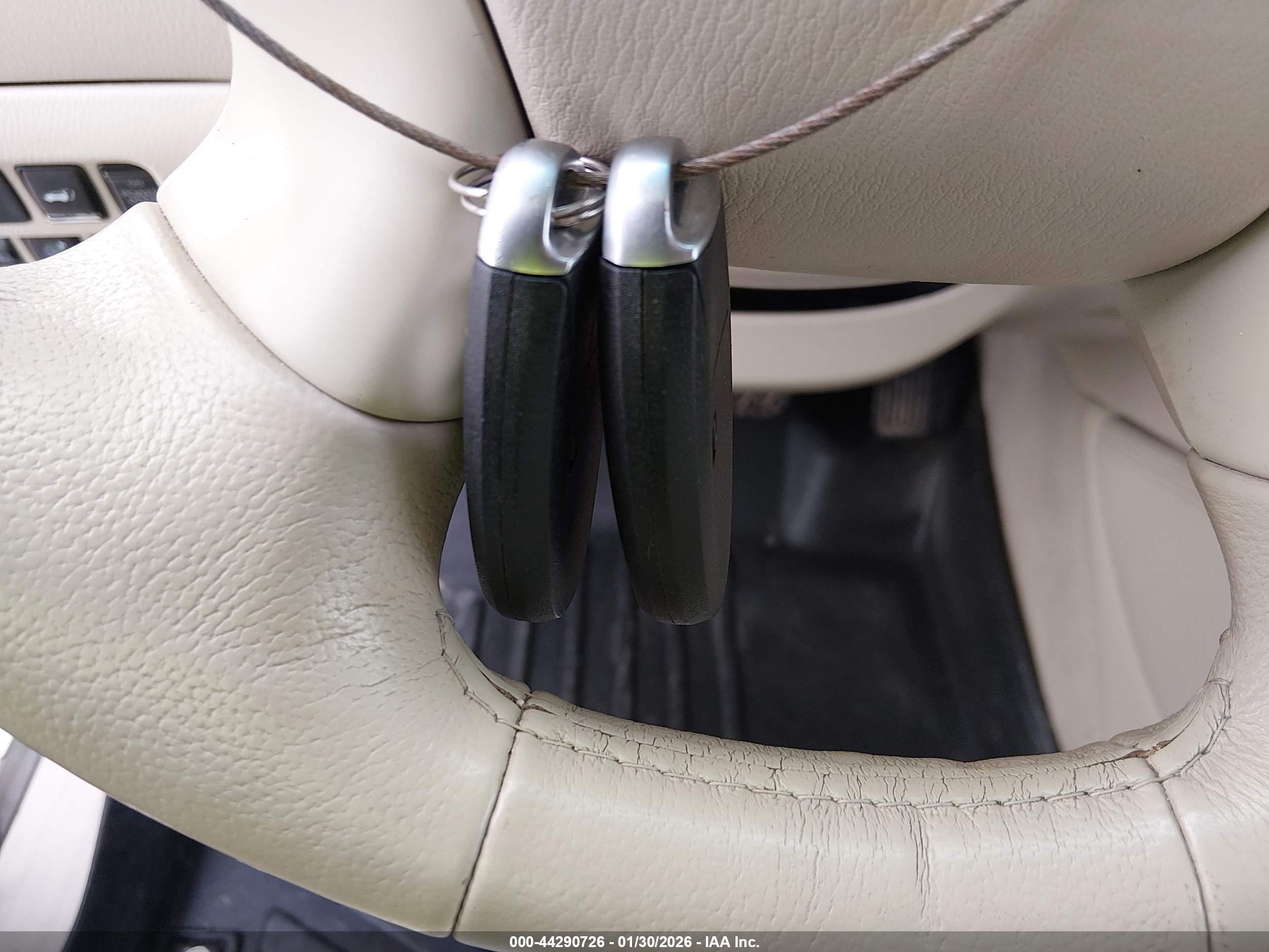 INFINITI QX60 image 11
