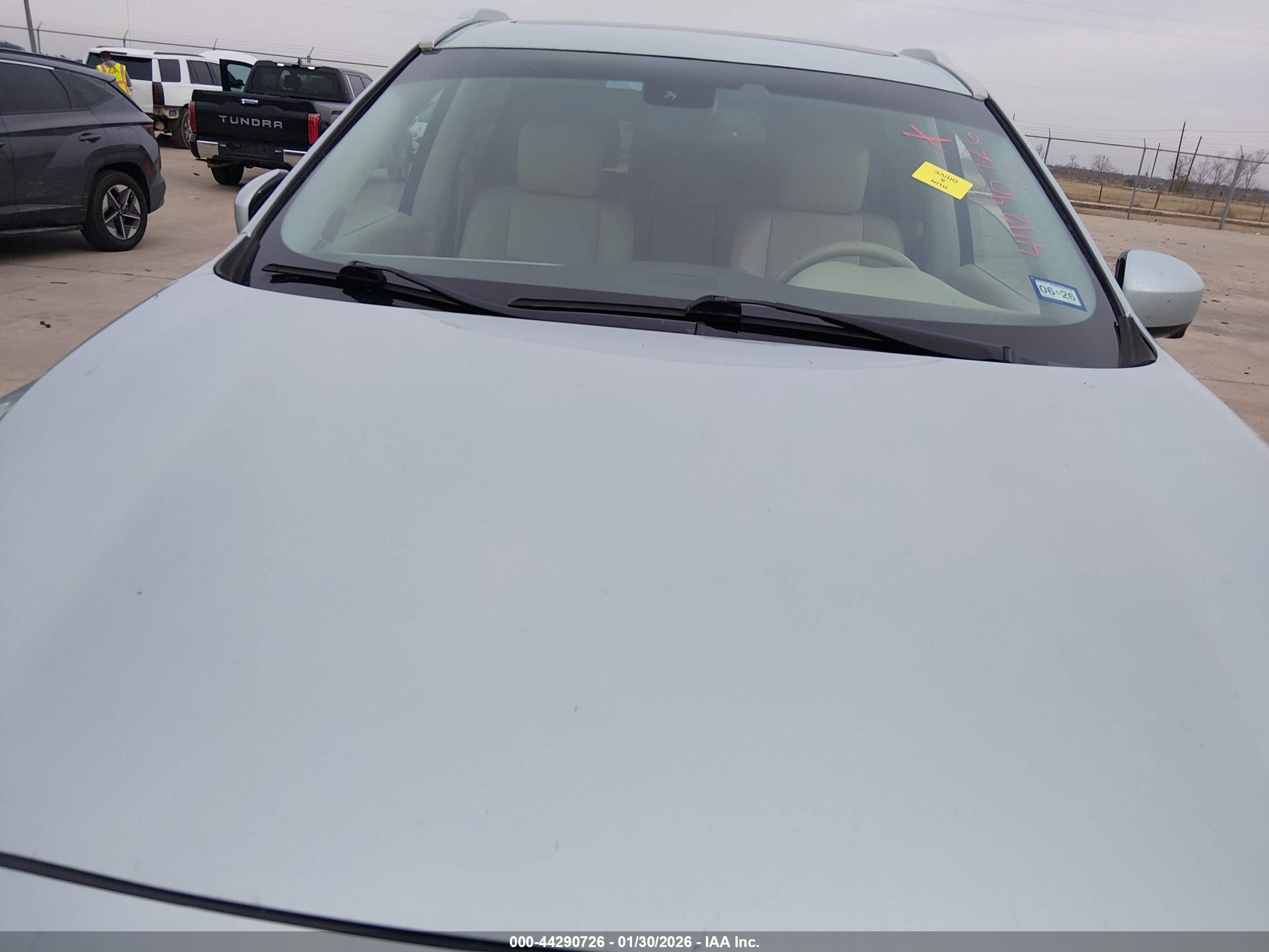 INFINITI QX60 image 6