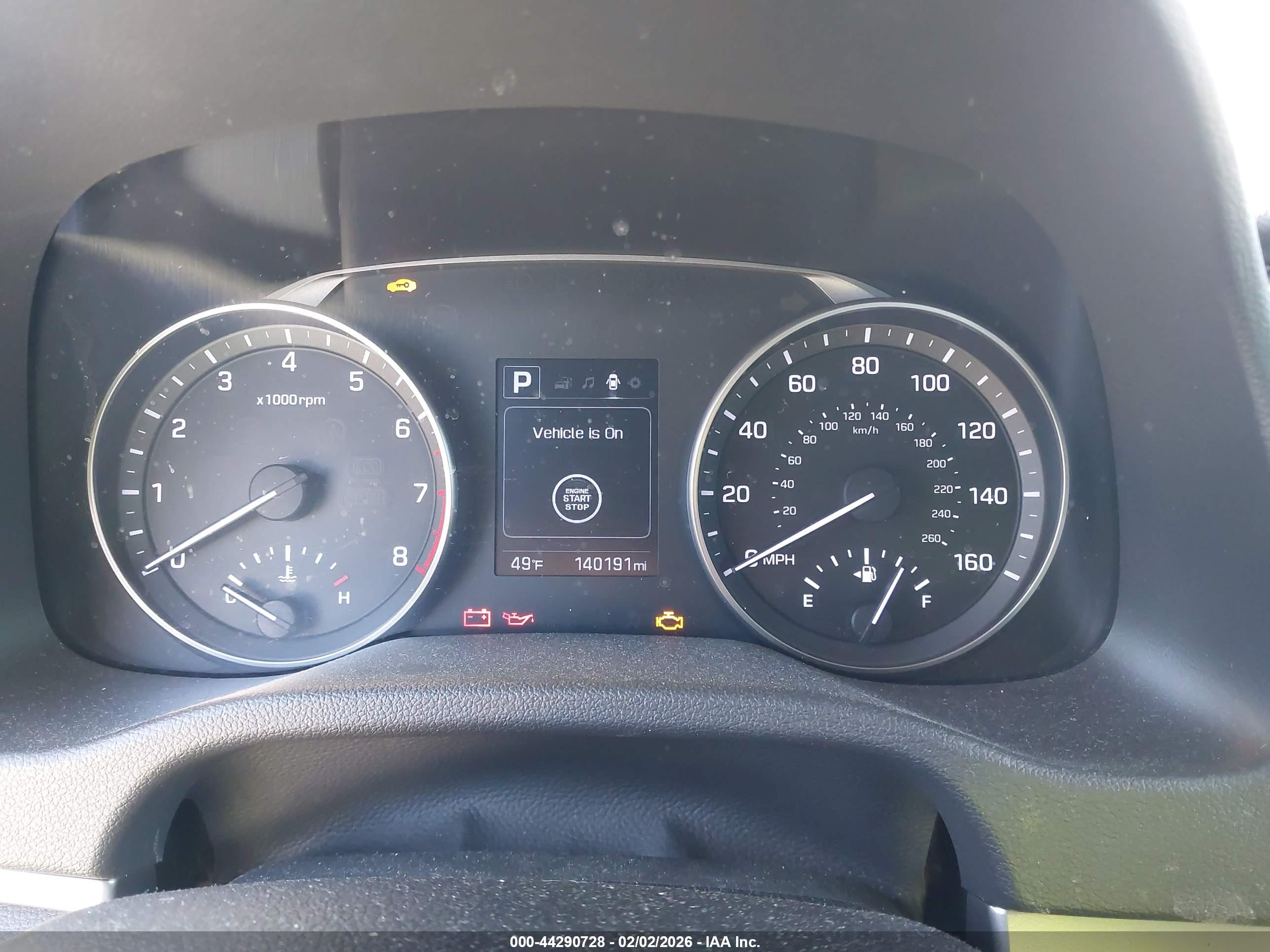 HYUNDAI ELANTRA image 7