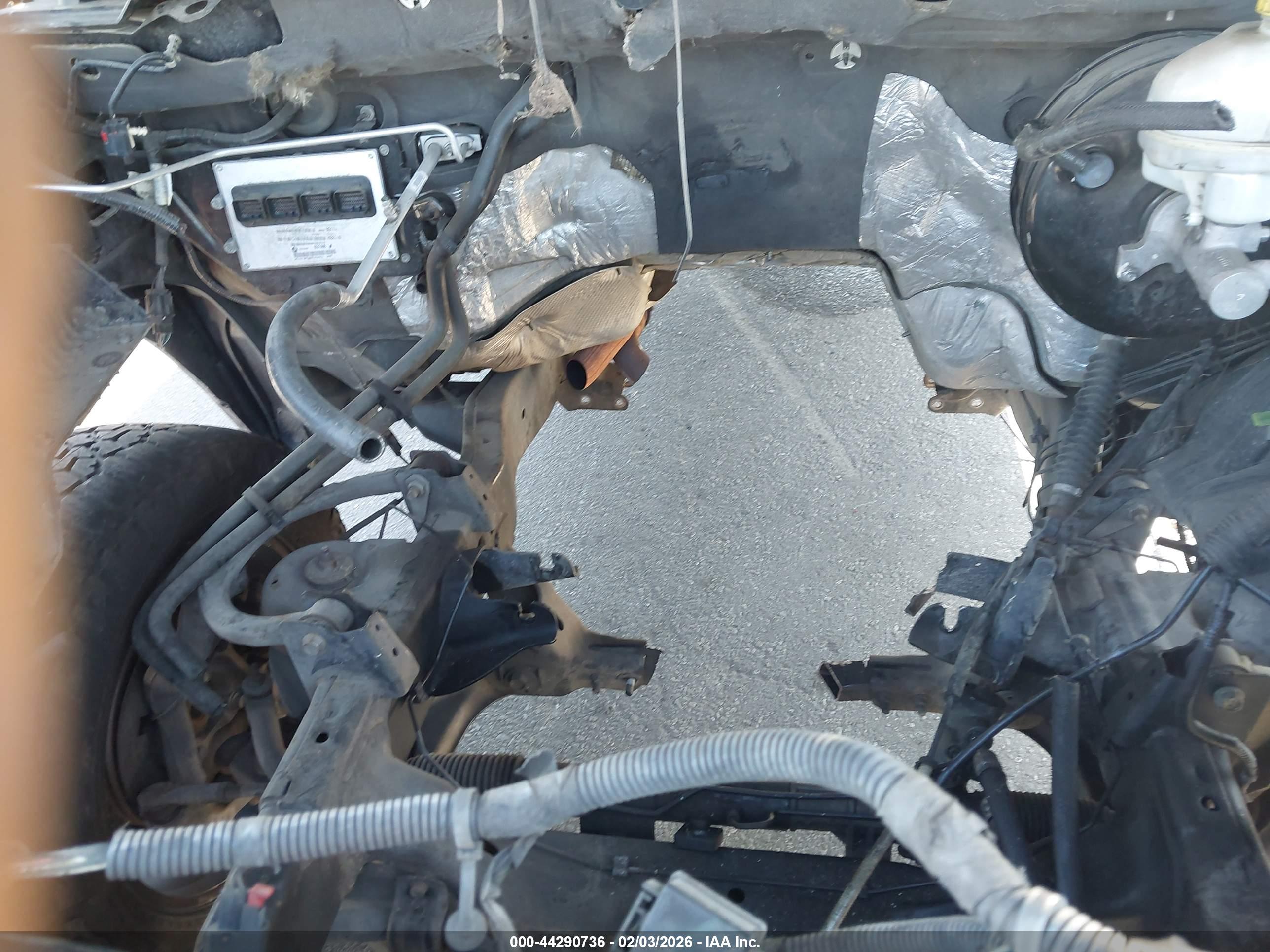 RAM 1500 image 10
