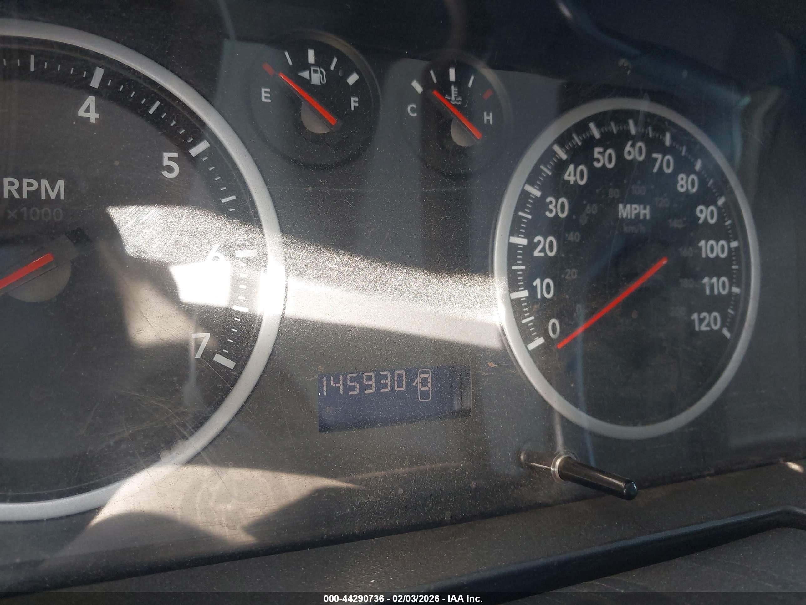 RAM 1500 image 7