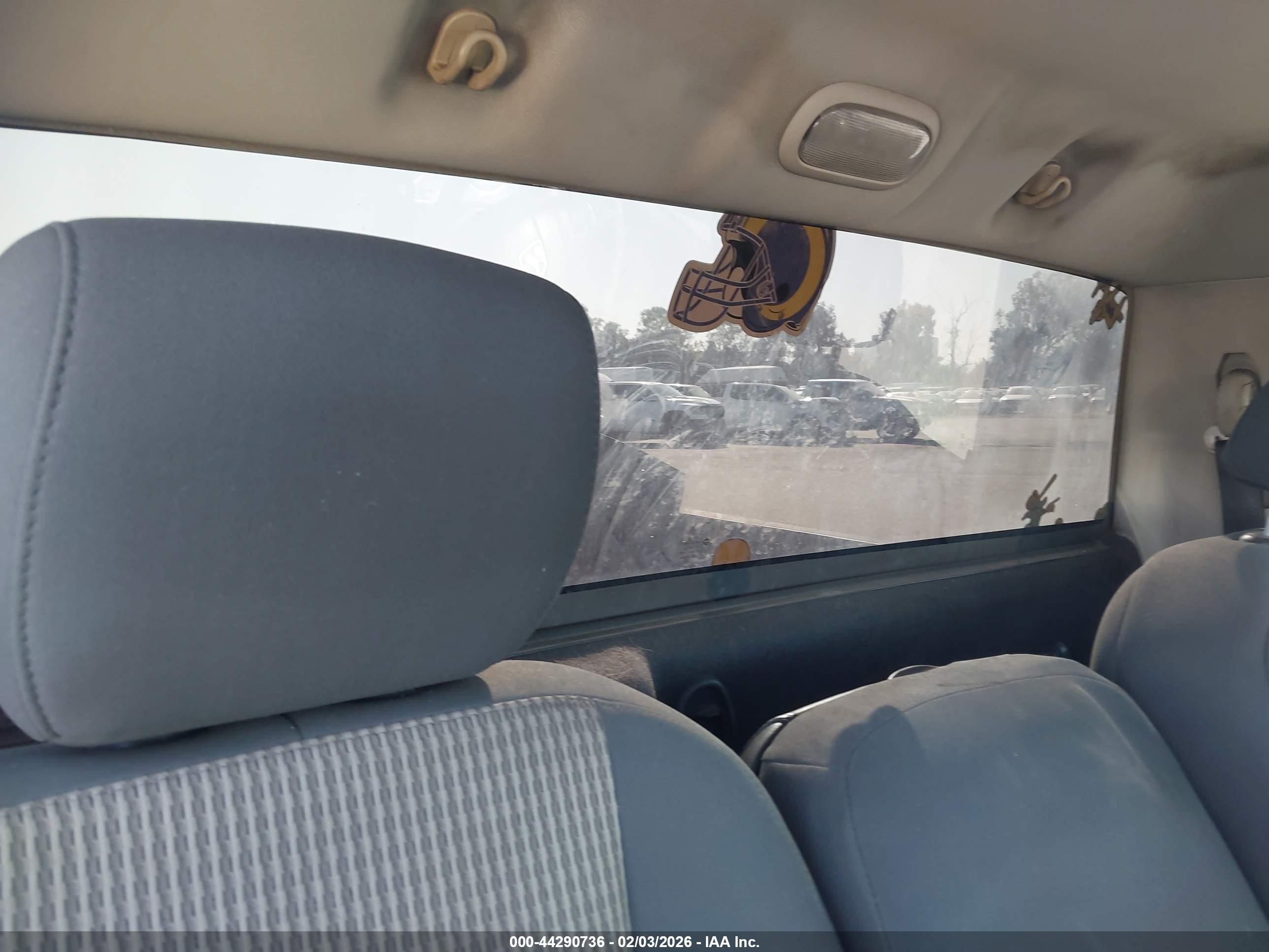RAM 1500 image 8