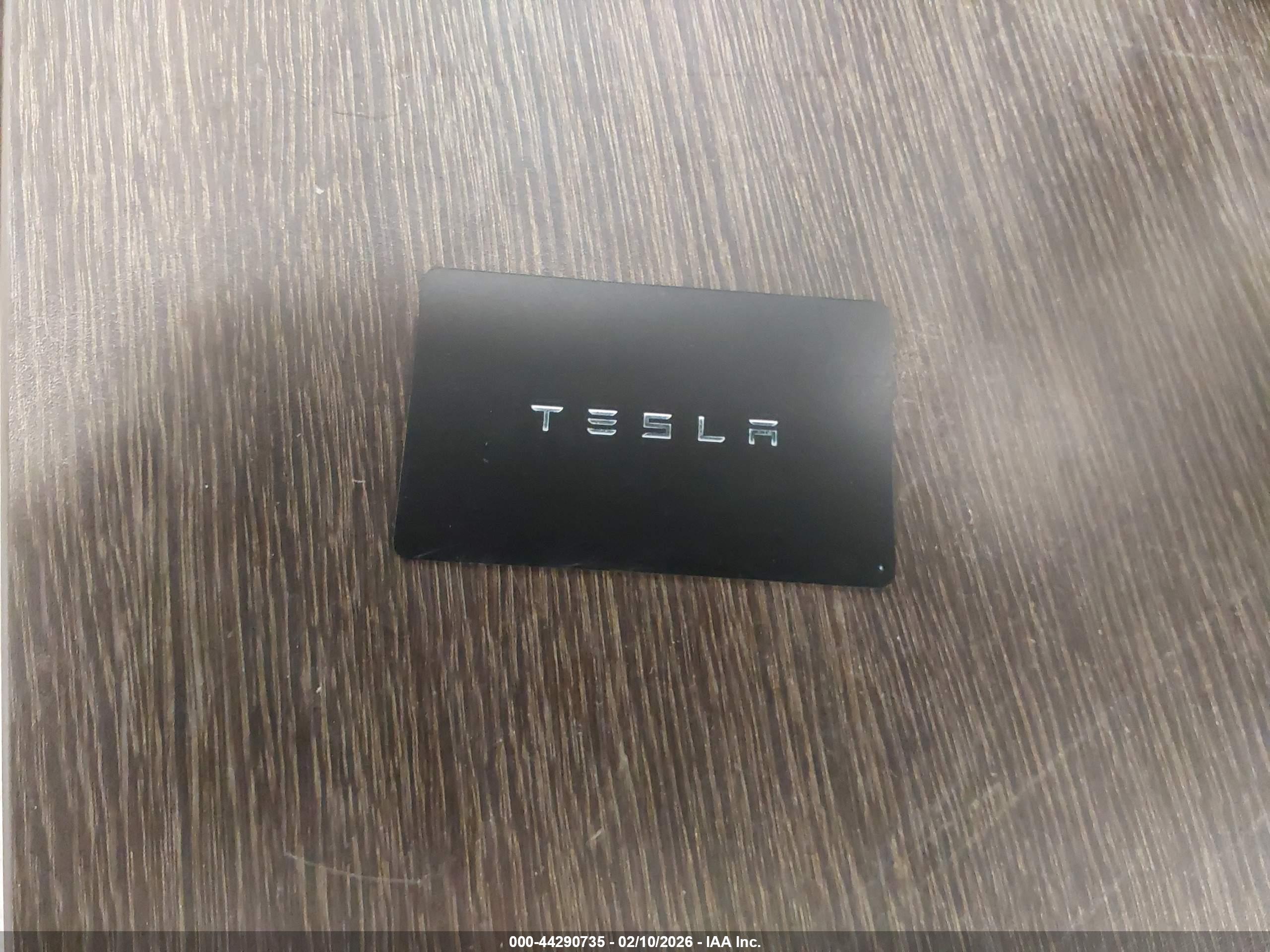 TESLA MODEL image 11