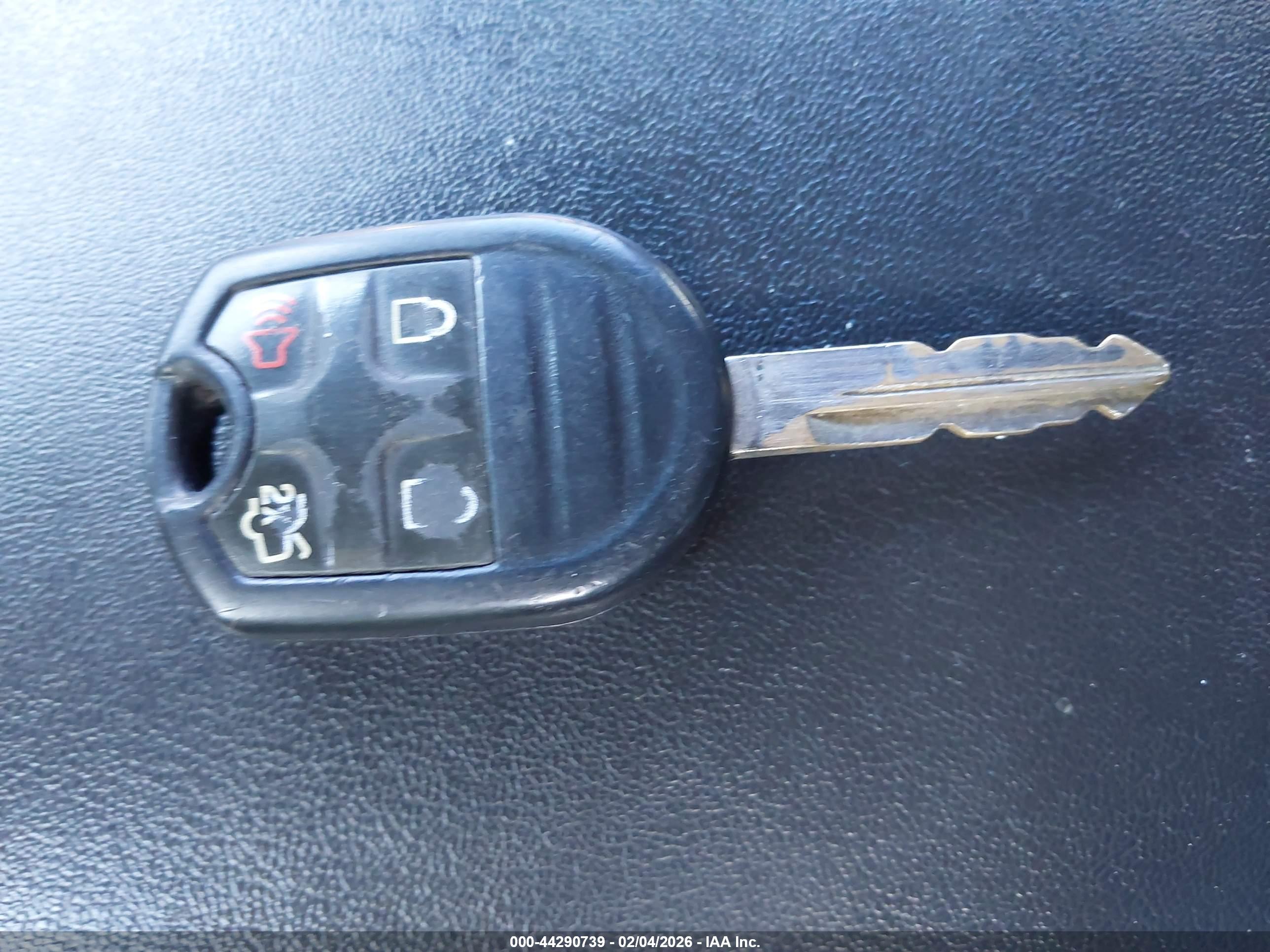 LINCOLN NAVIGATOR image 11