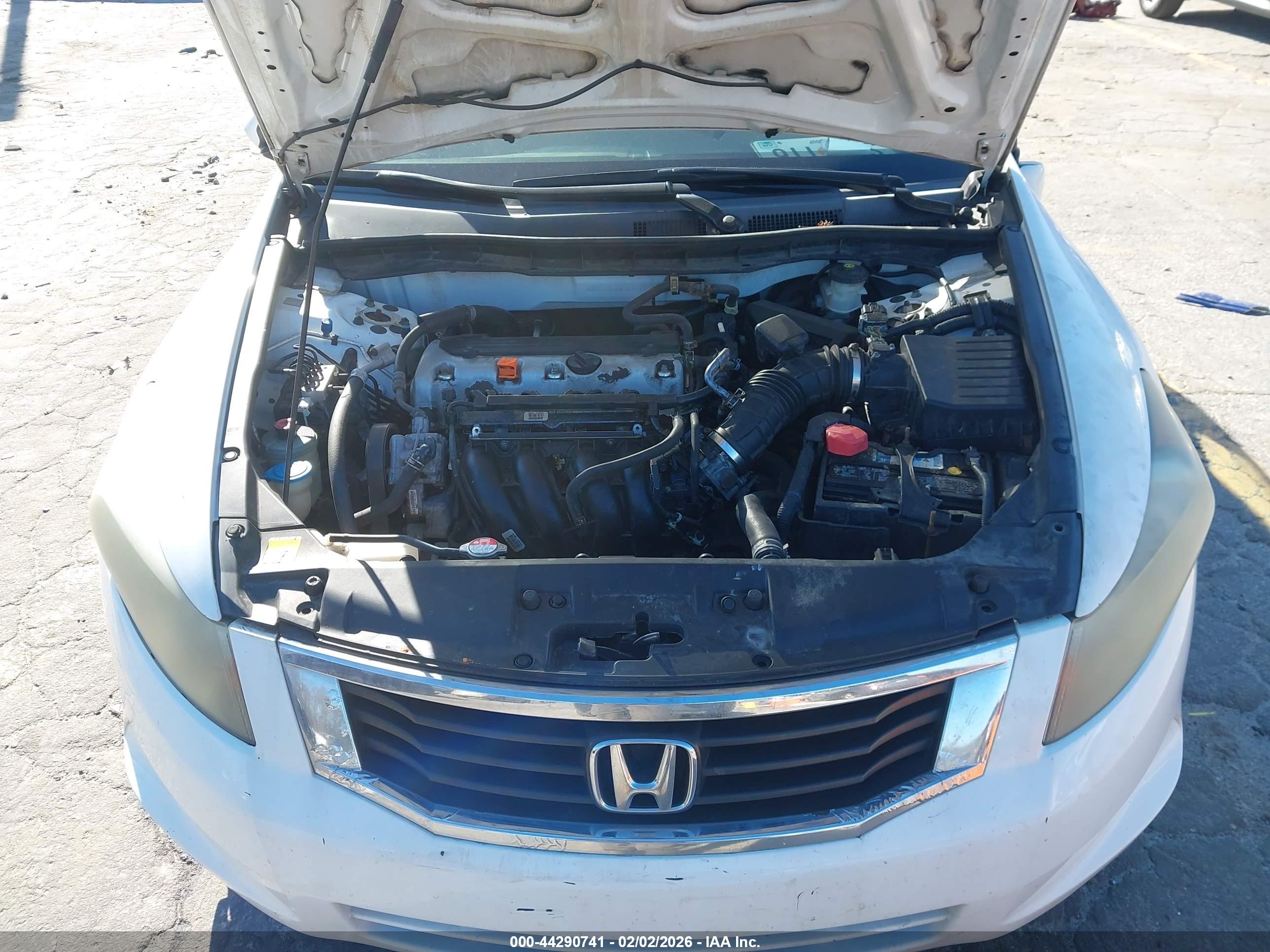 HONDA ACCORD image 10