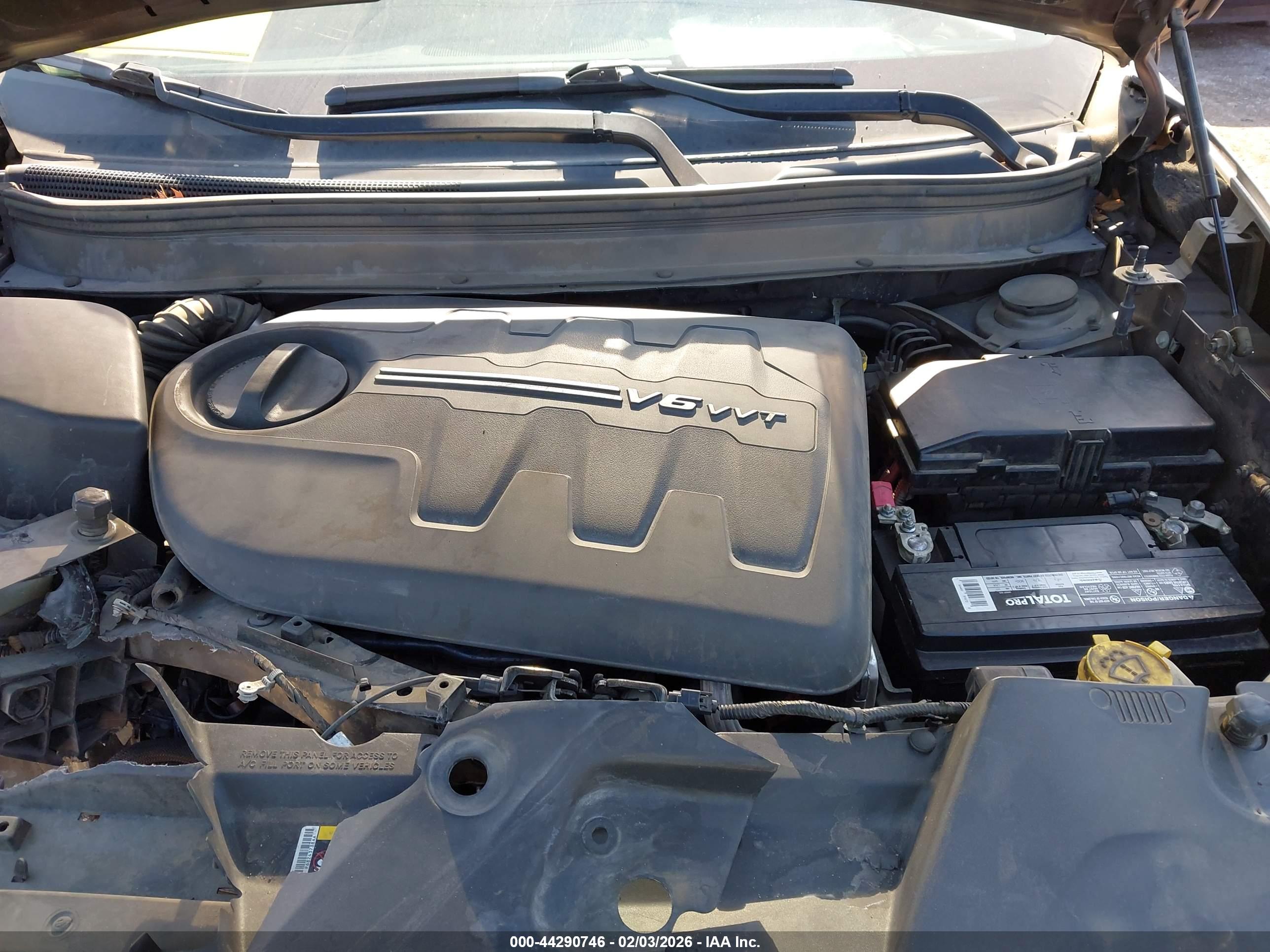 JEEP CHEROKEE image 10