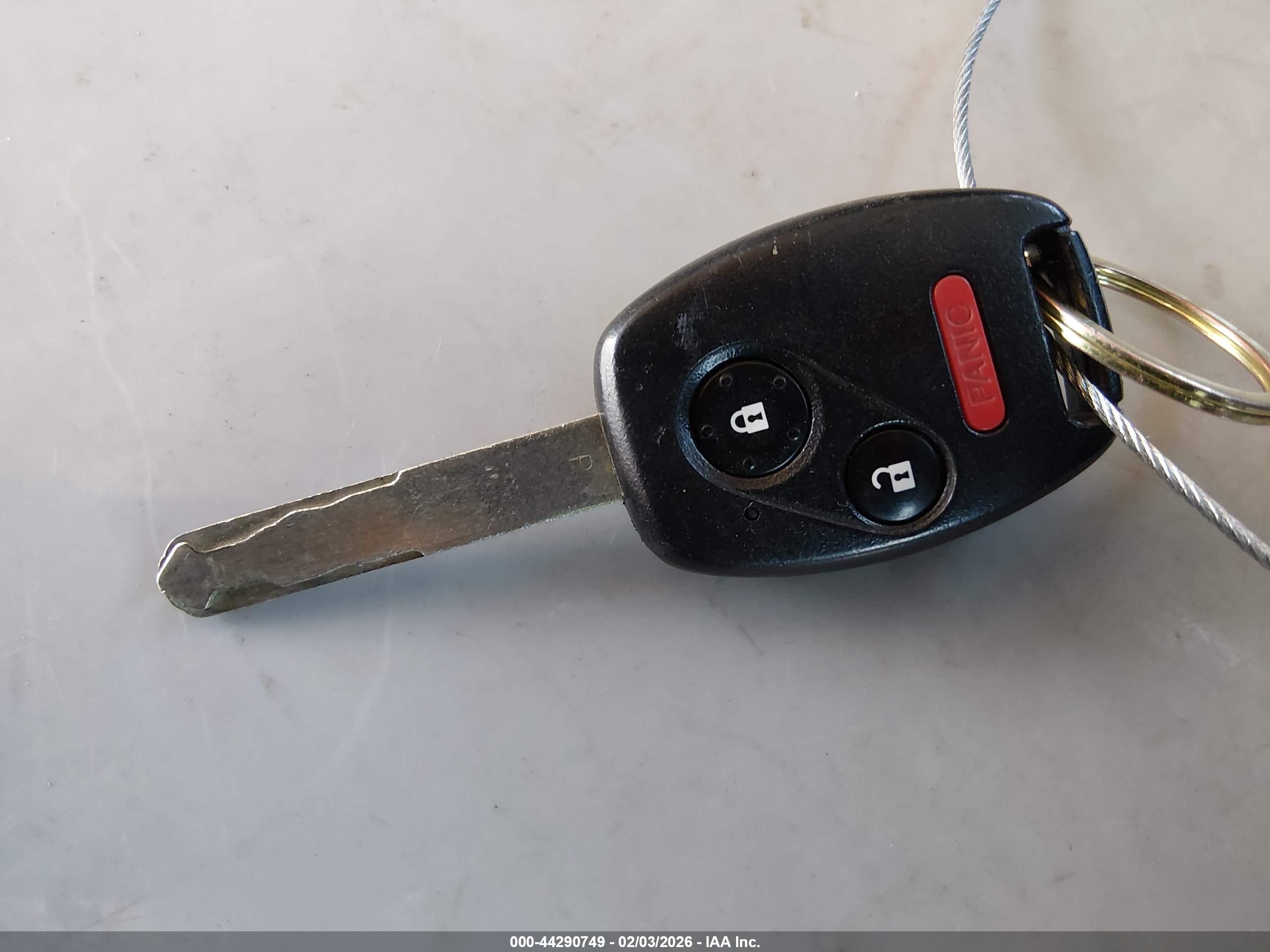 HONDA CR-V image 11