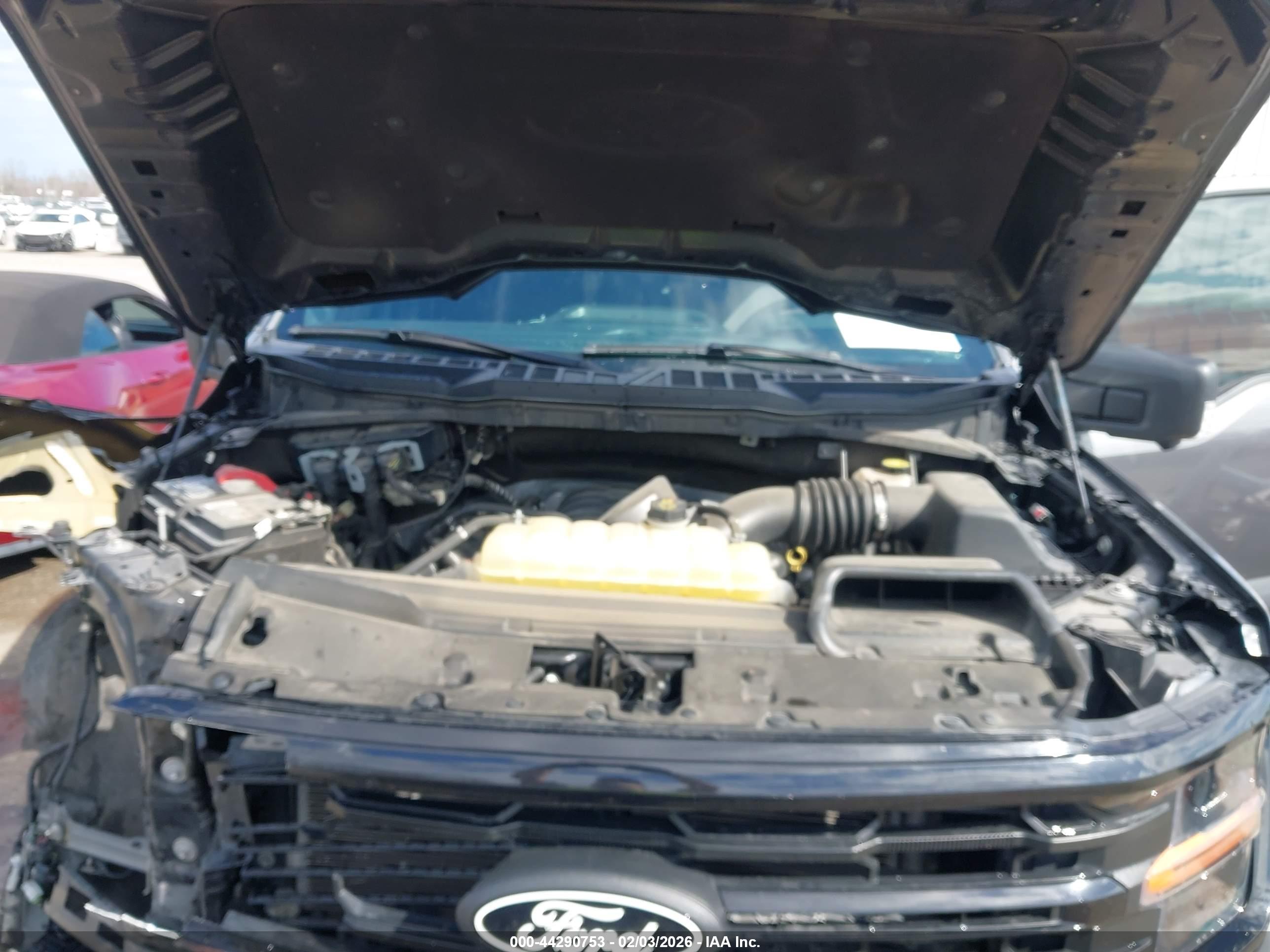 FORD F-150 image 10