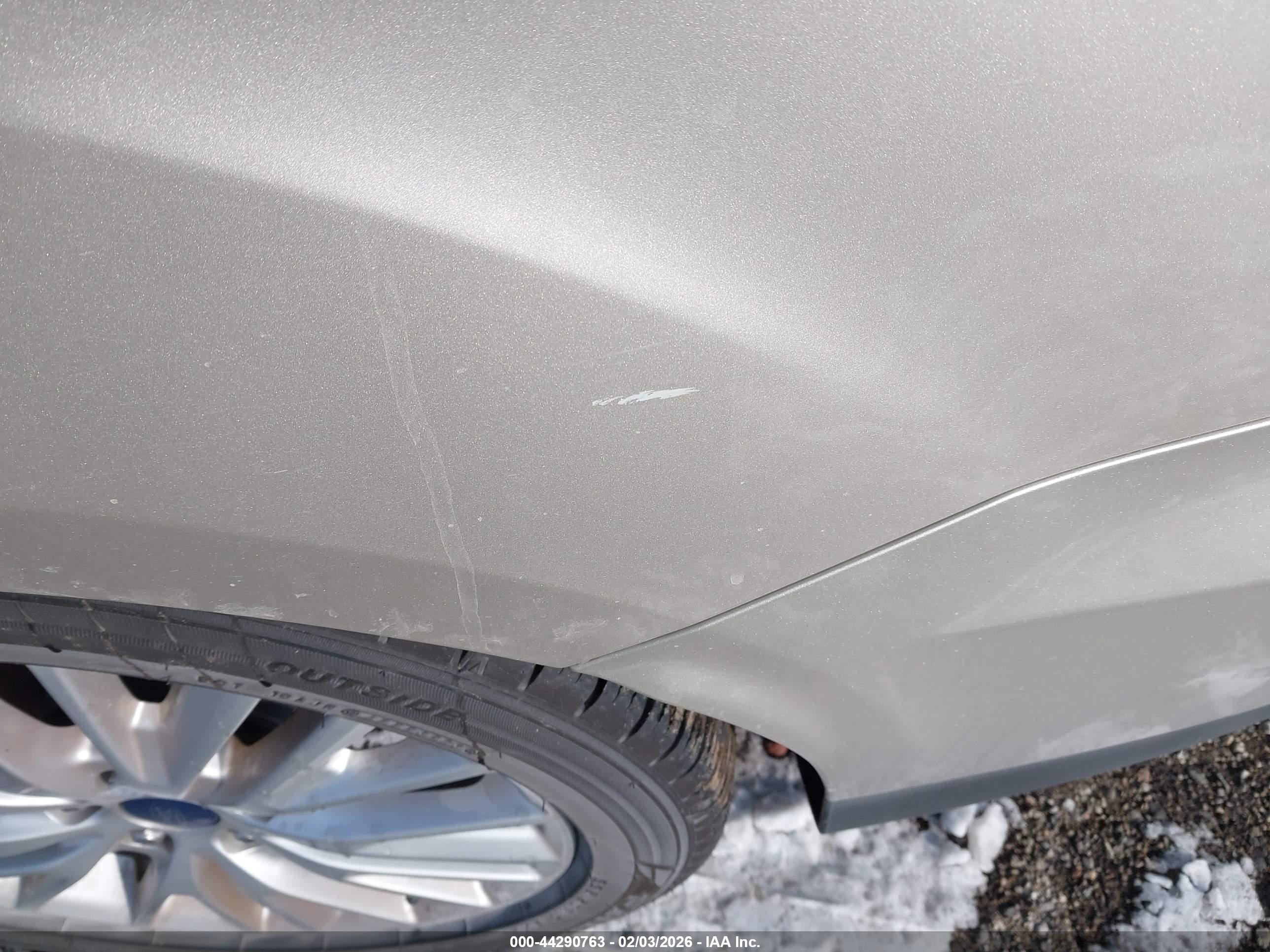 FORD FOCUS image 6