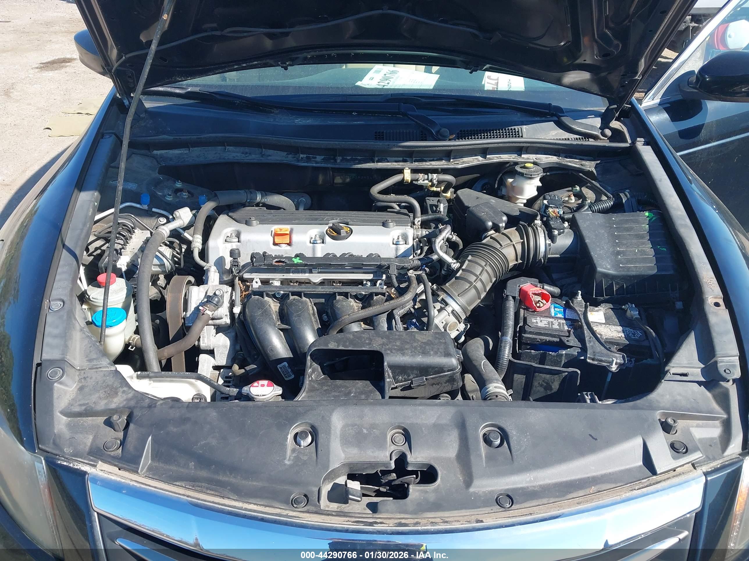 HONDA ACCORD image 10