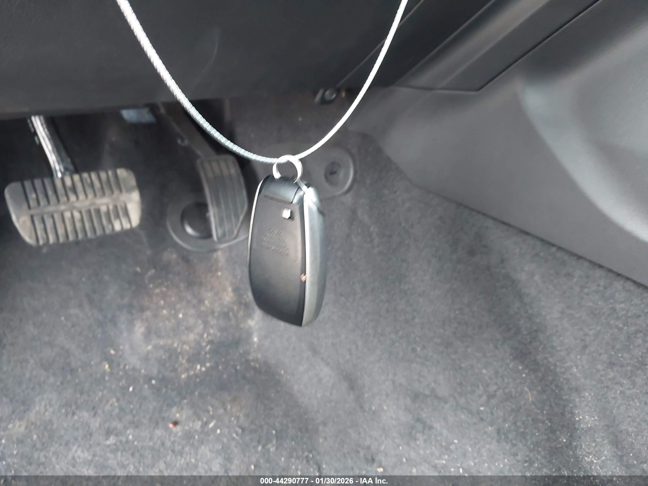 SUBARU LEGACY image 11