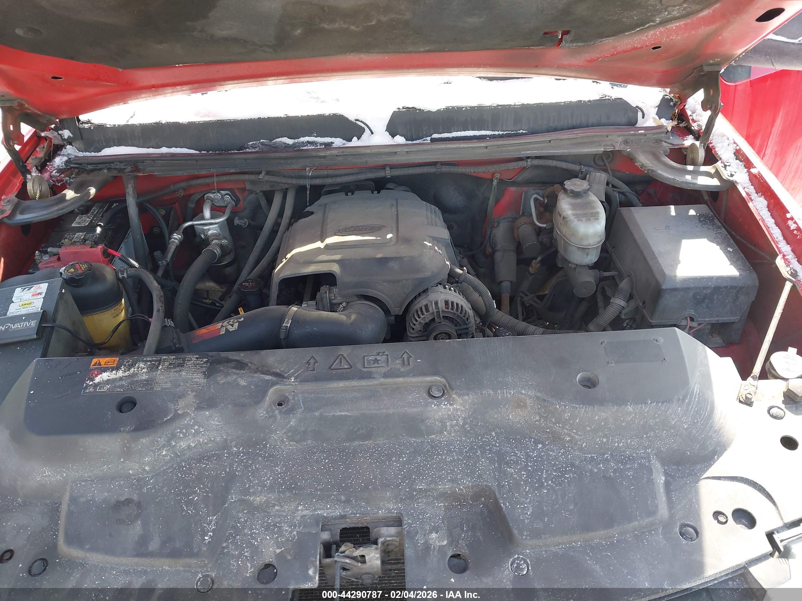 GMC SIERRA image 10