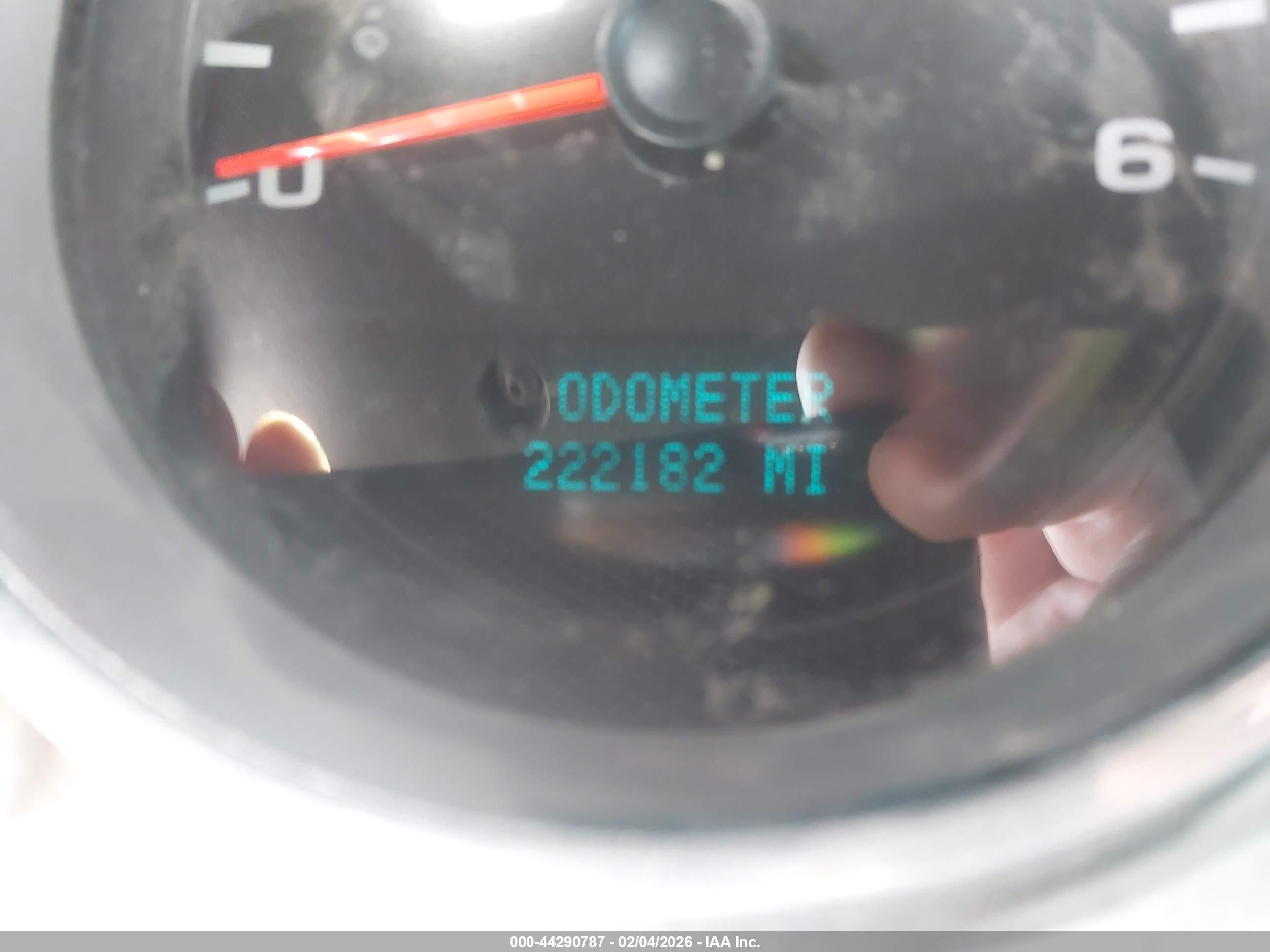 GMC SIERRA image 7