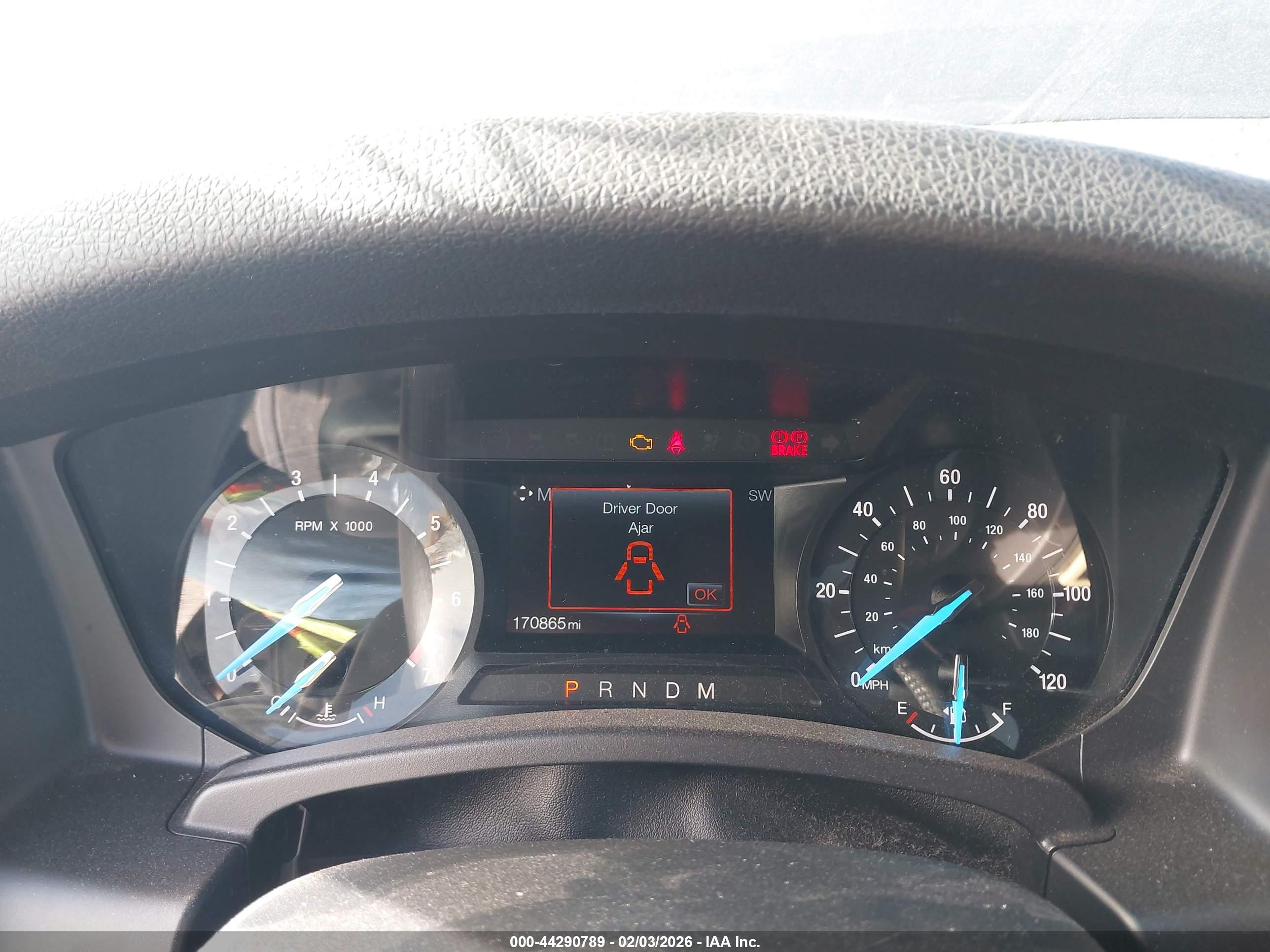 FORD EXPEDITION image 7