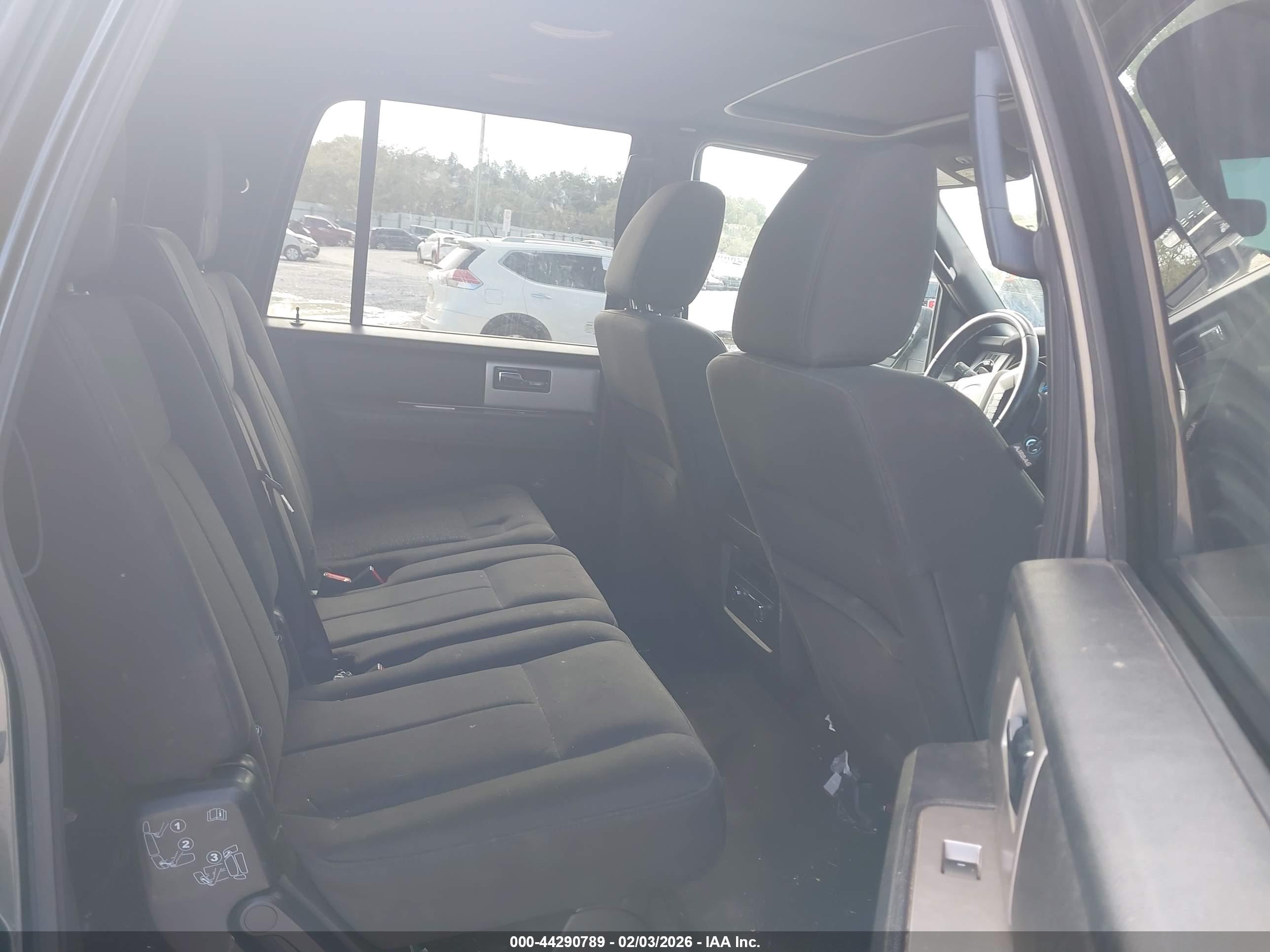 FORD EXPEDITION image 8