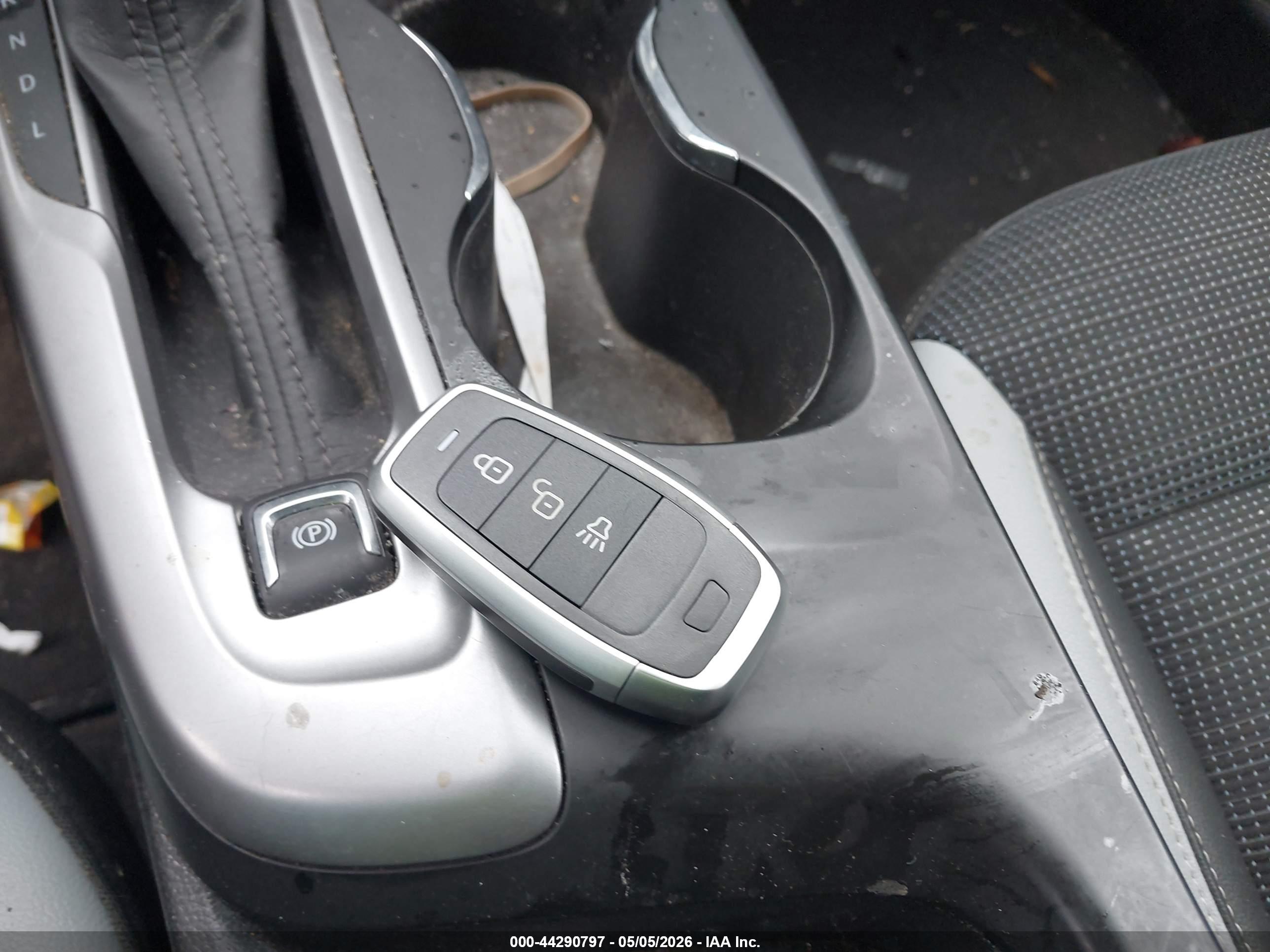 BUICK ENVISTA image 11