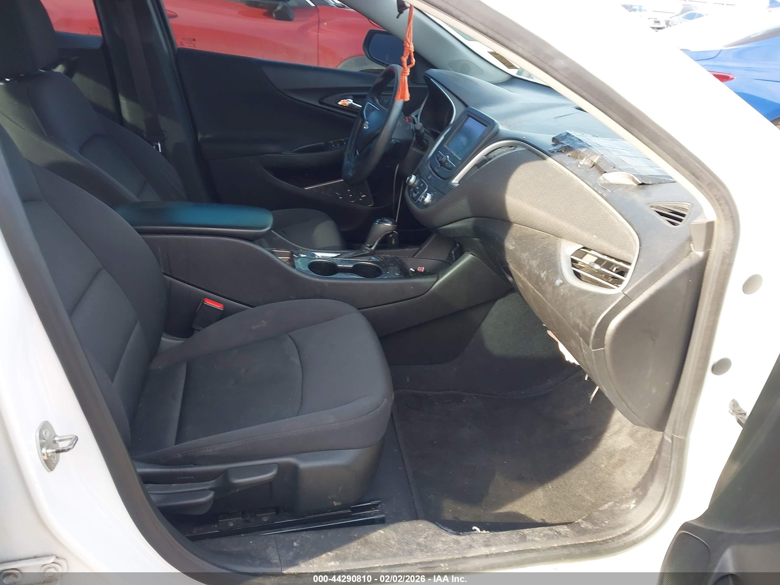 CHEVROLET MALIBU image 5