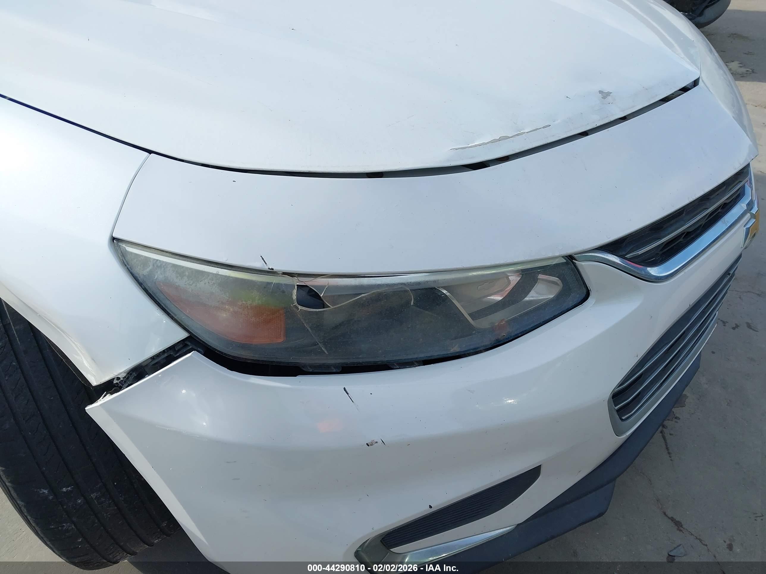CHEVROLET MALIBU image 6