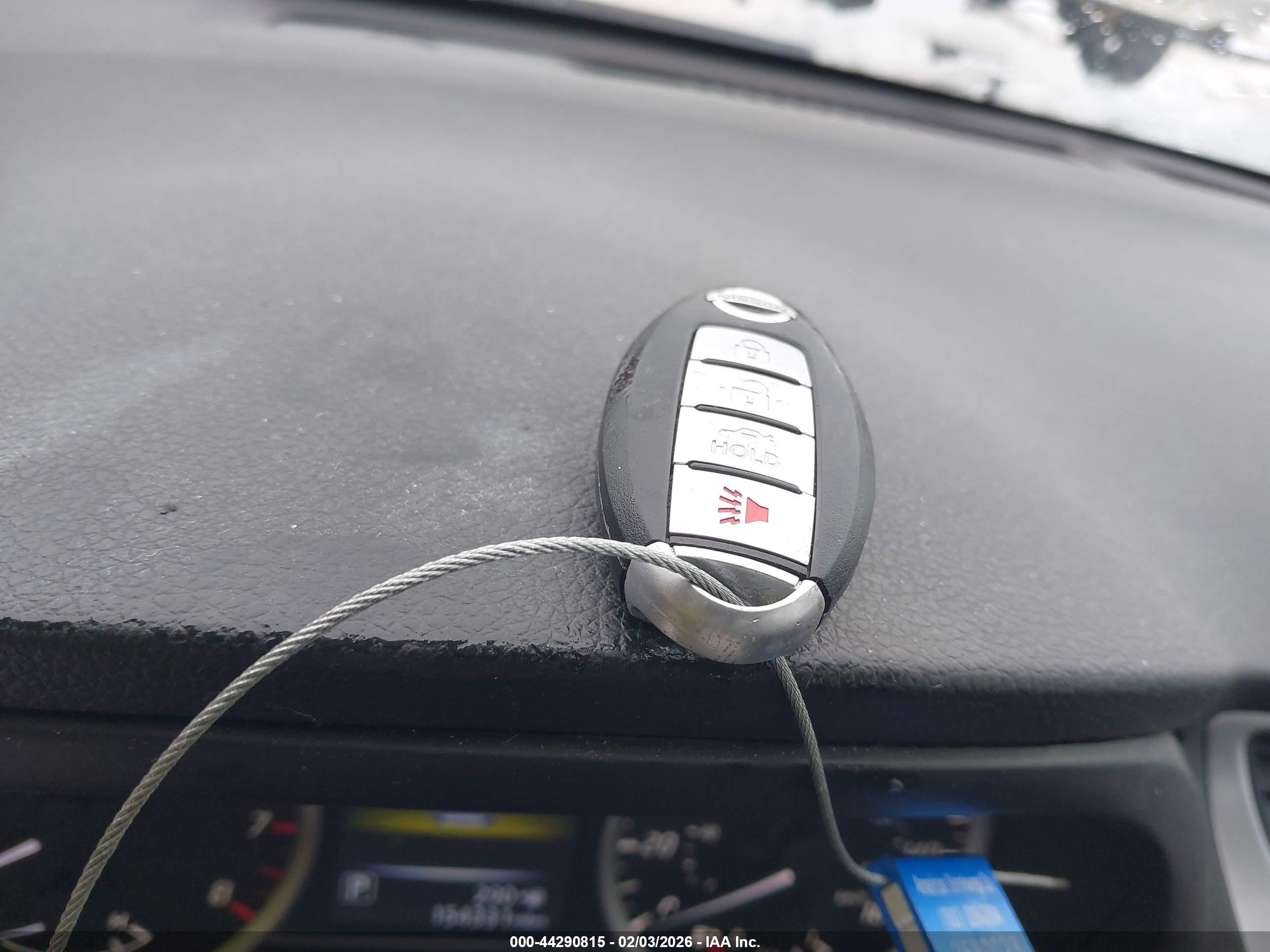 NISSAN SENTRA image 11