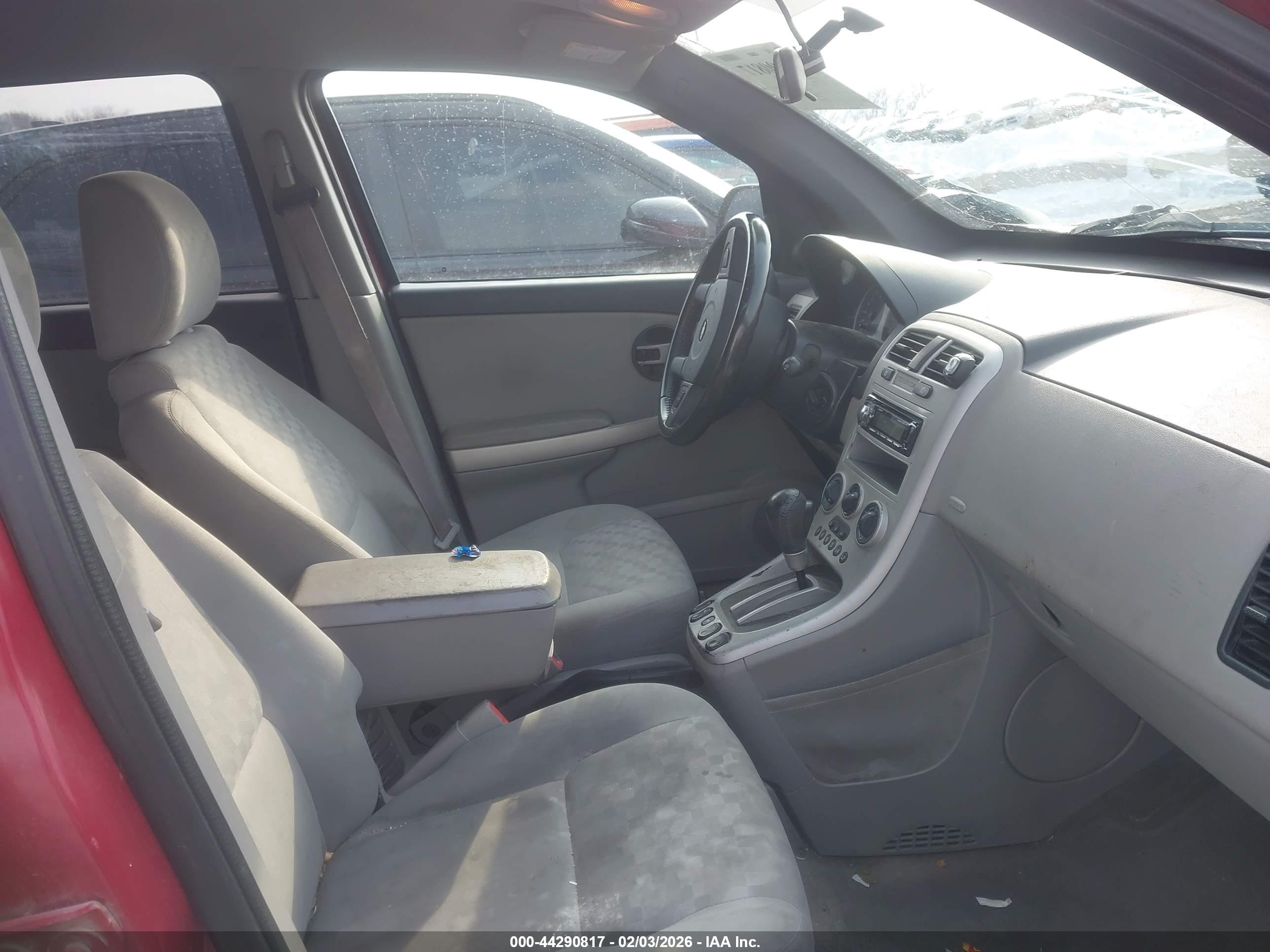CHEVROLET EQUINOX image 5
