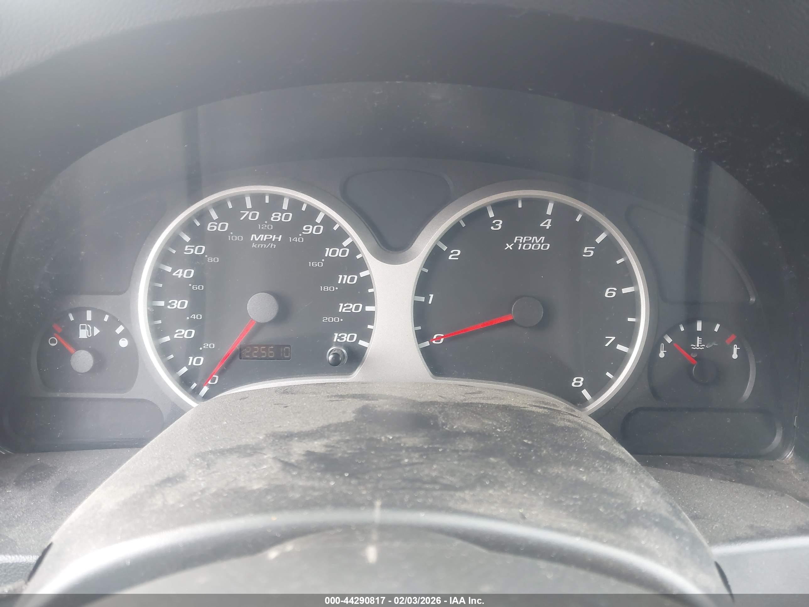 CHEVROLET EQUINOX image 7