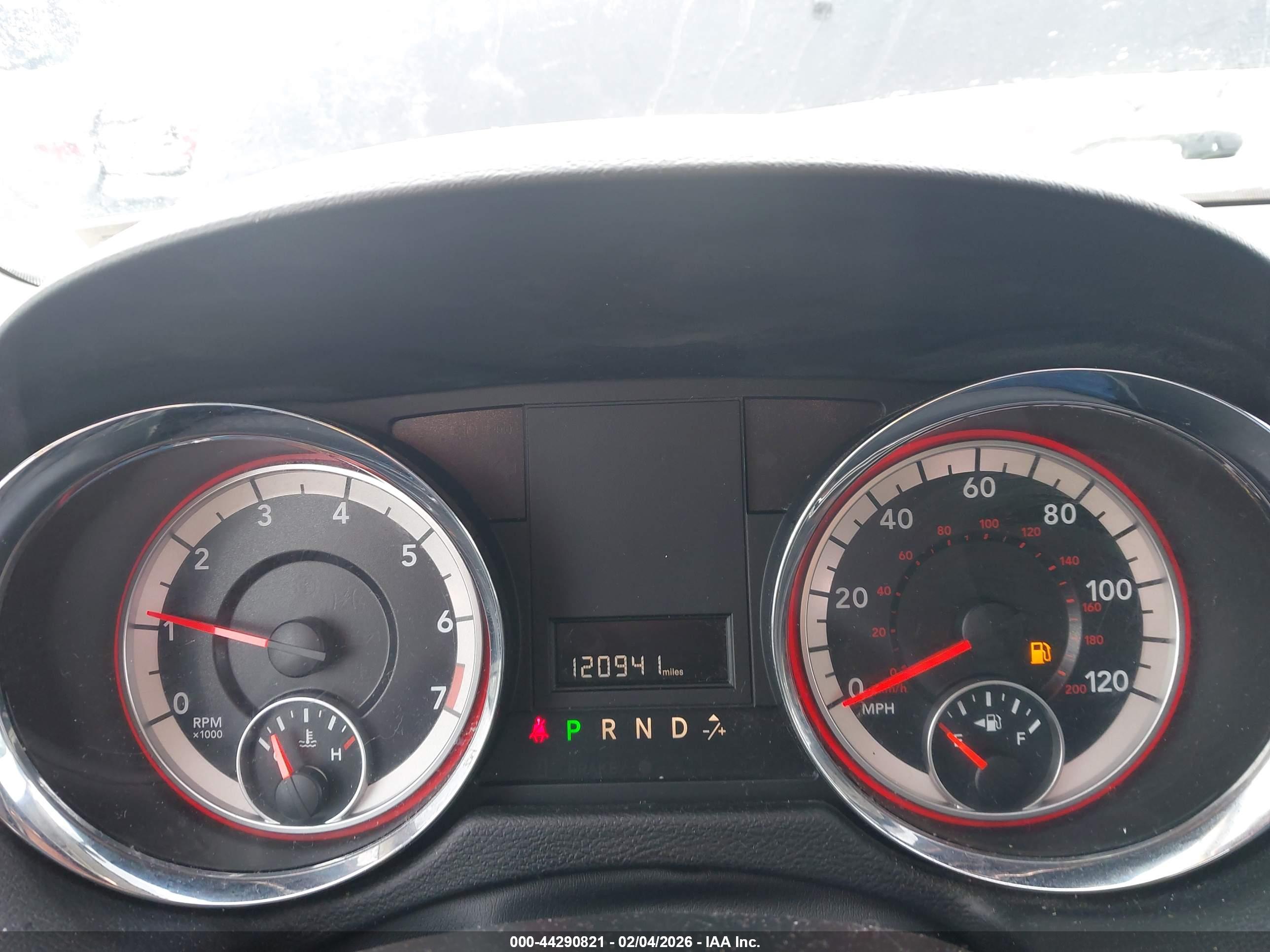 DODGE GRAND image 7