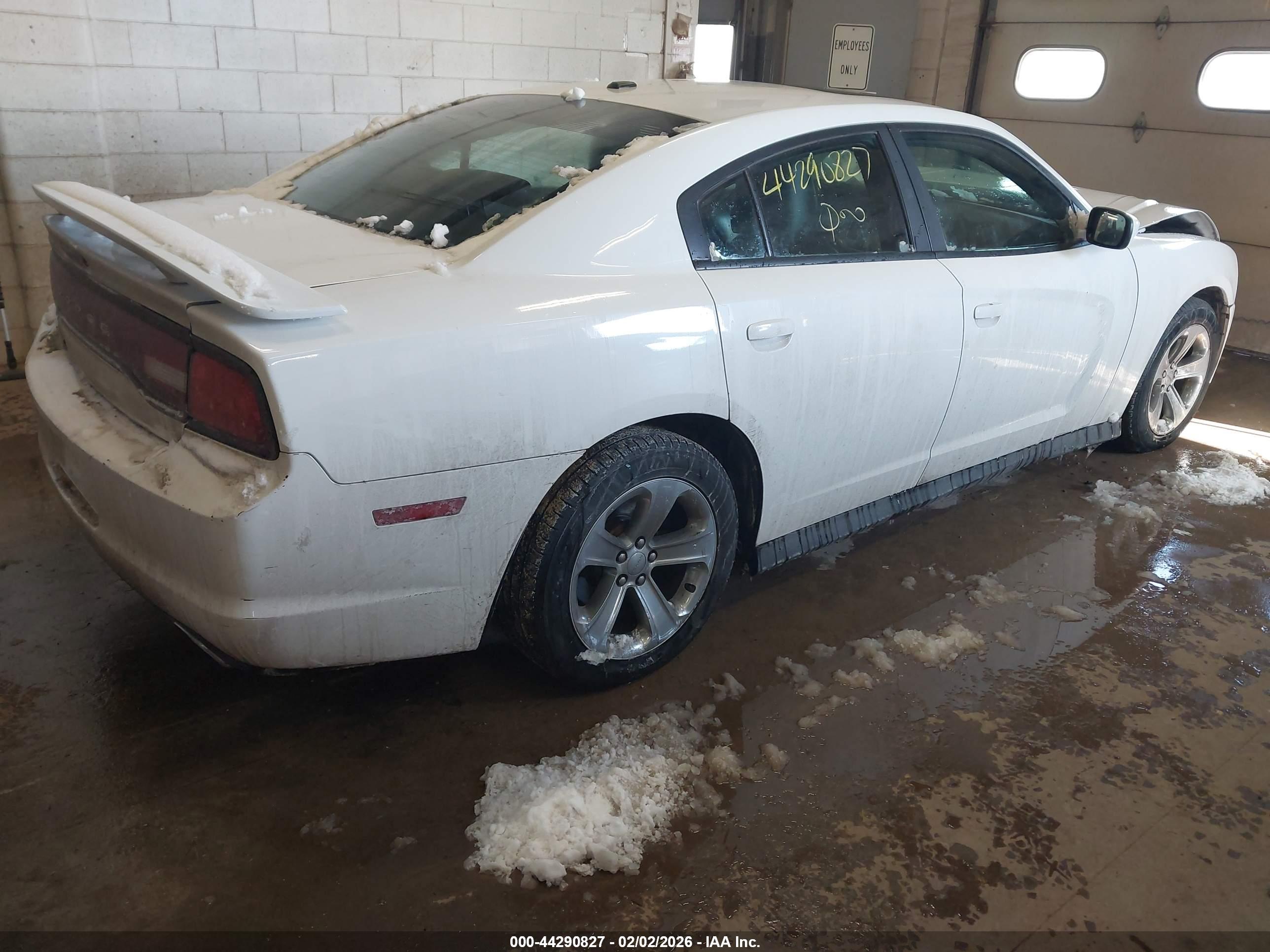 DODGE CHARGER image 3