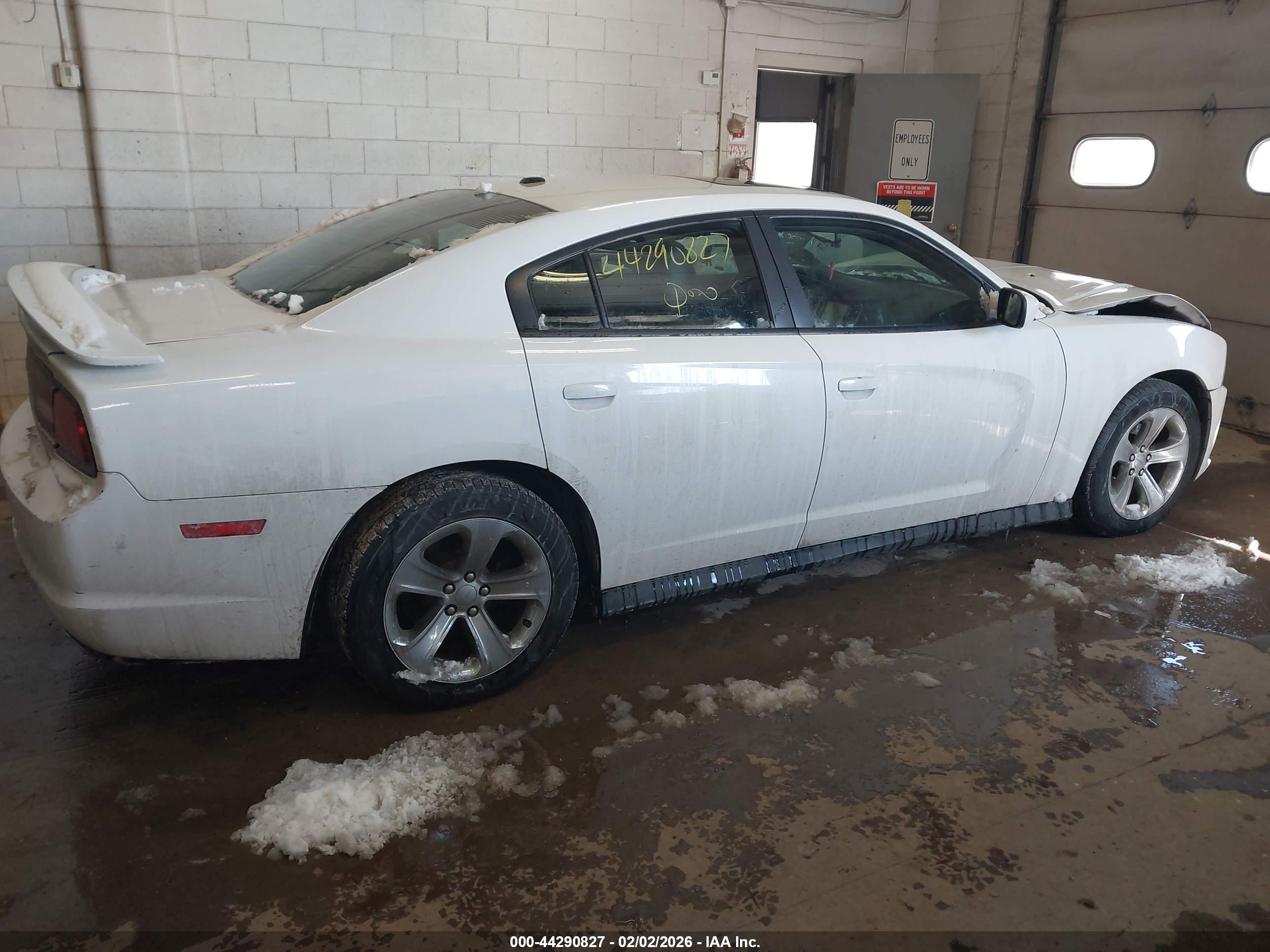 DODGE CHARGER image 4