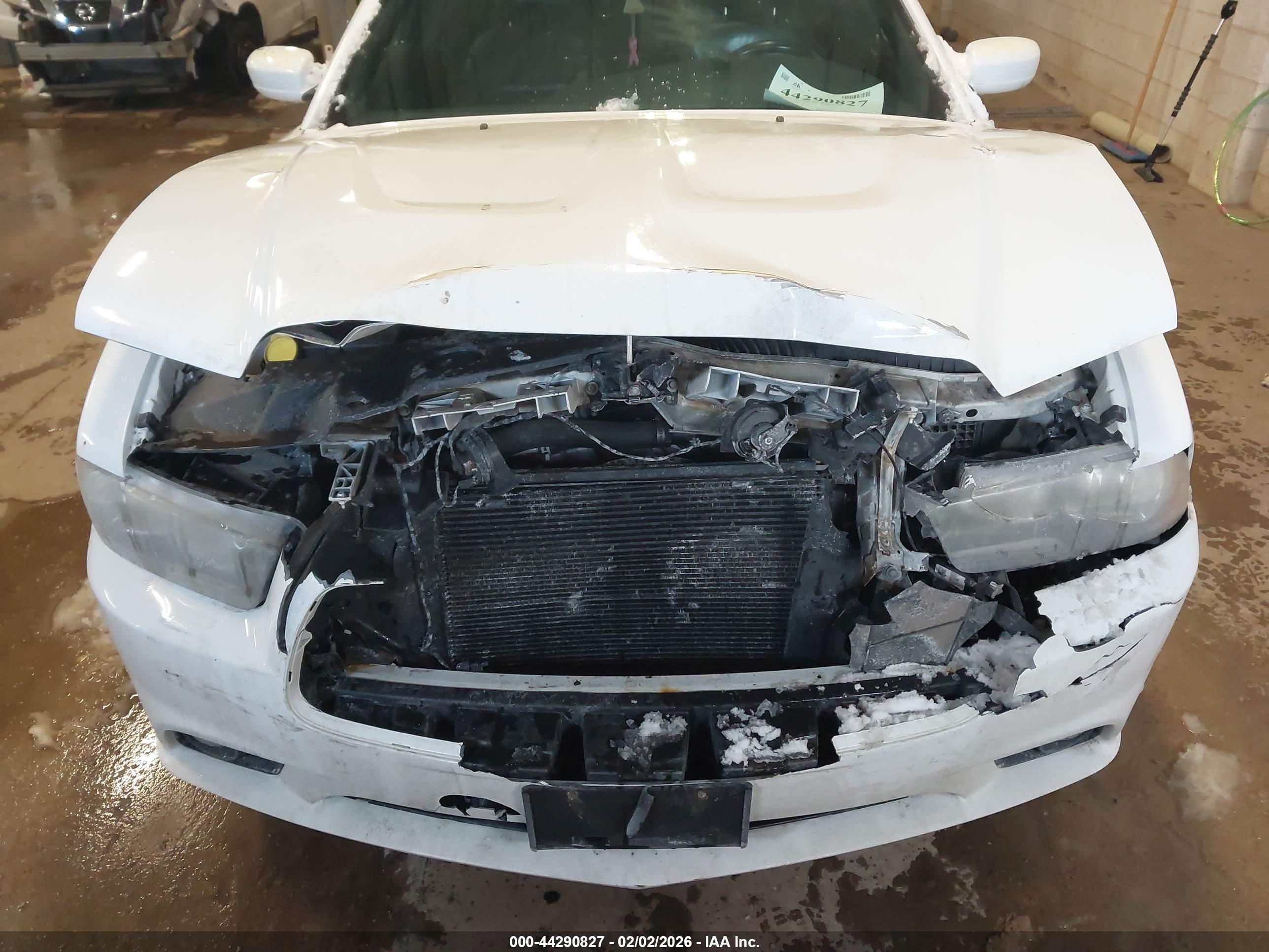 DODGE CHARGER image 6