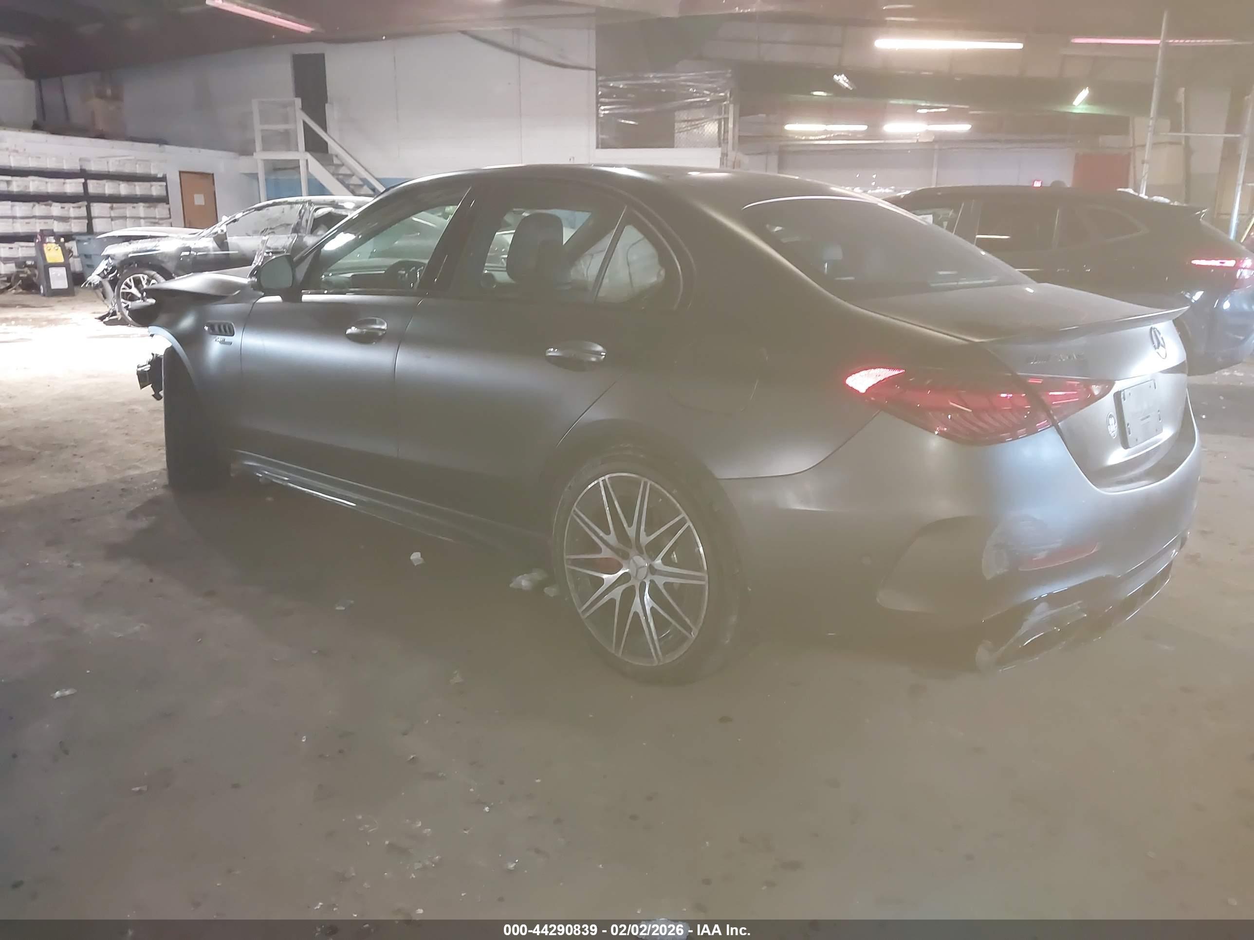 MERCEDES-BENZ AMG image 3