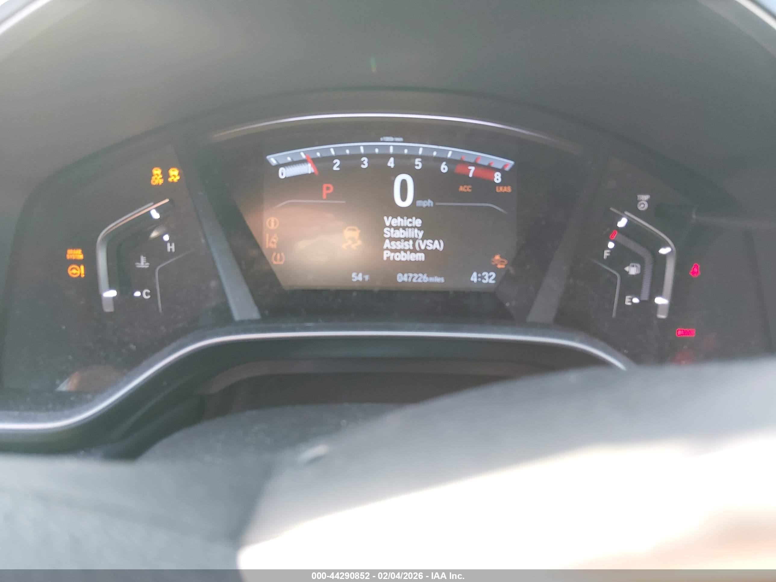 HONDA CR-V image 7
