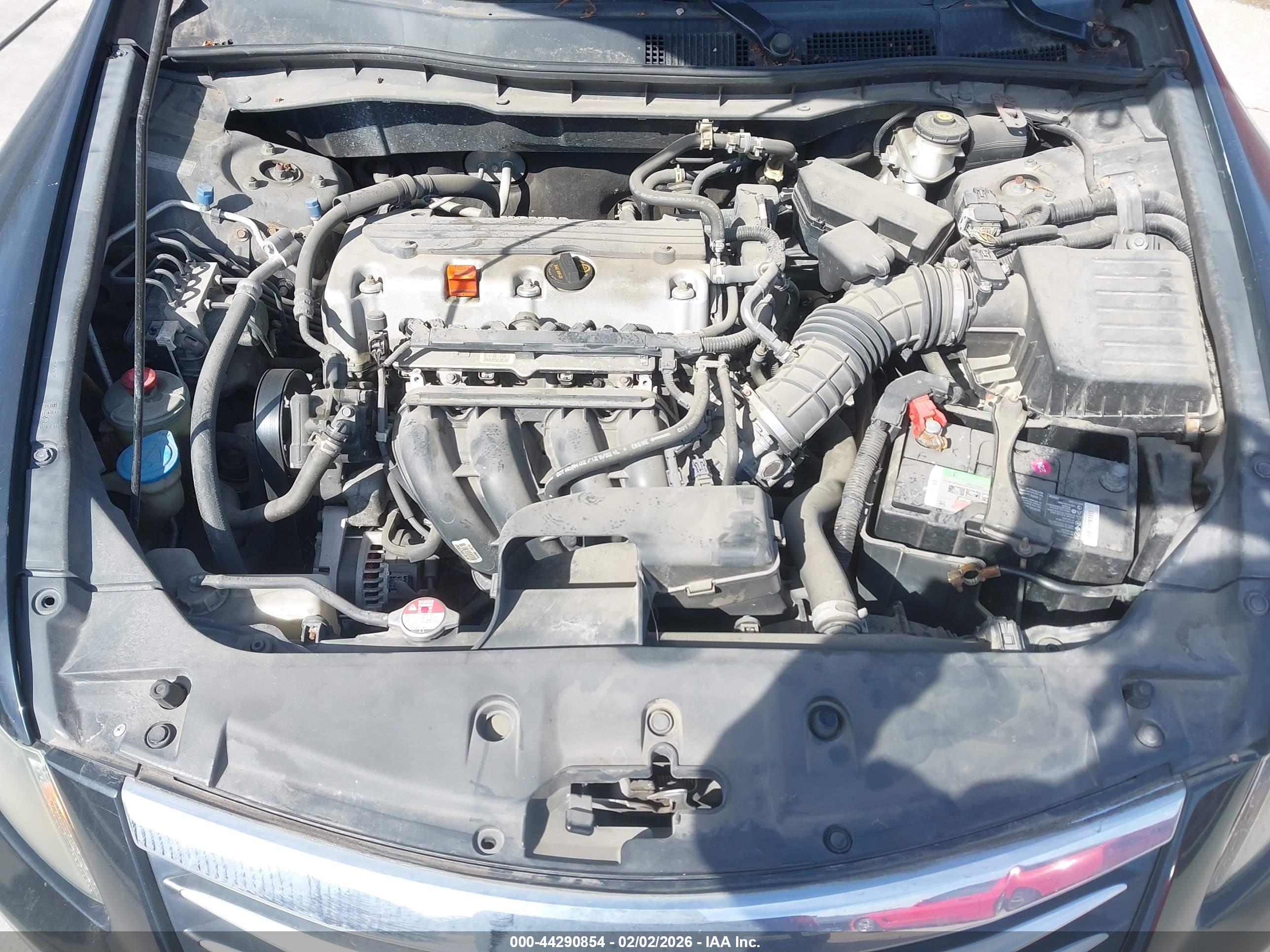 HONDA ACCORD image 10